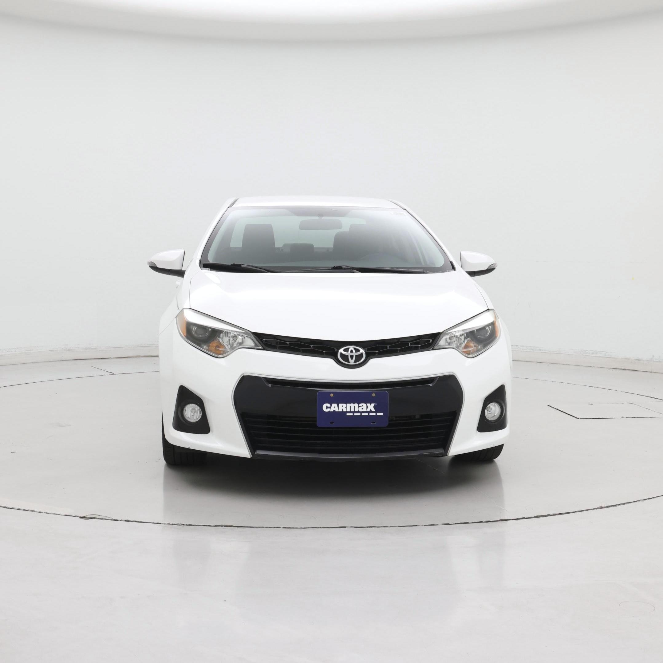 Thumbnail: 2016 Toyota Corolla - 5