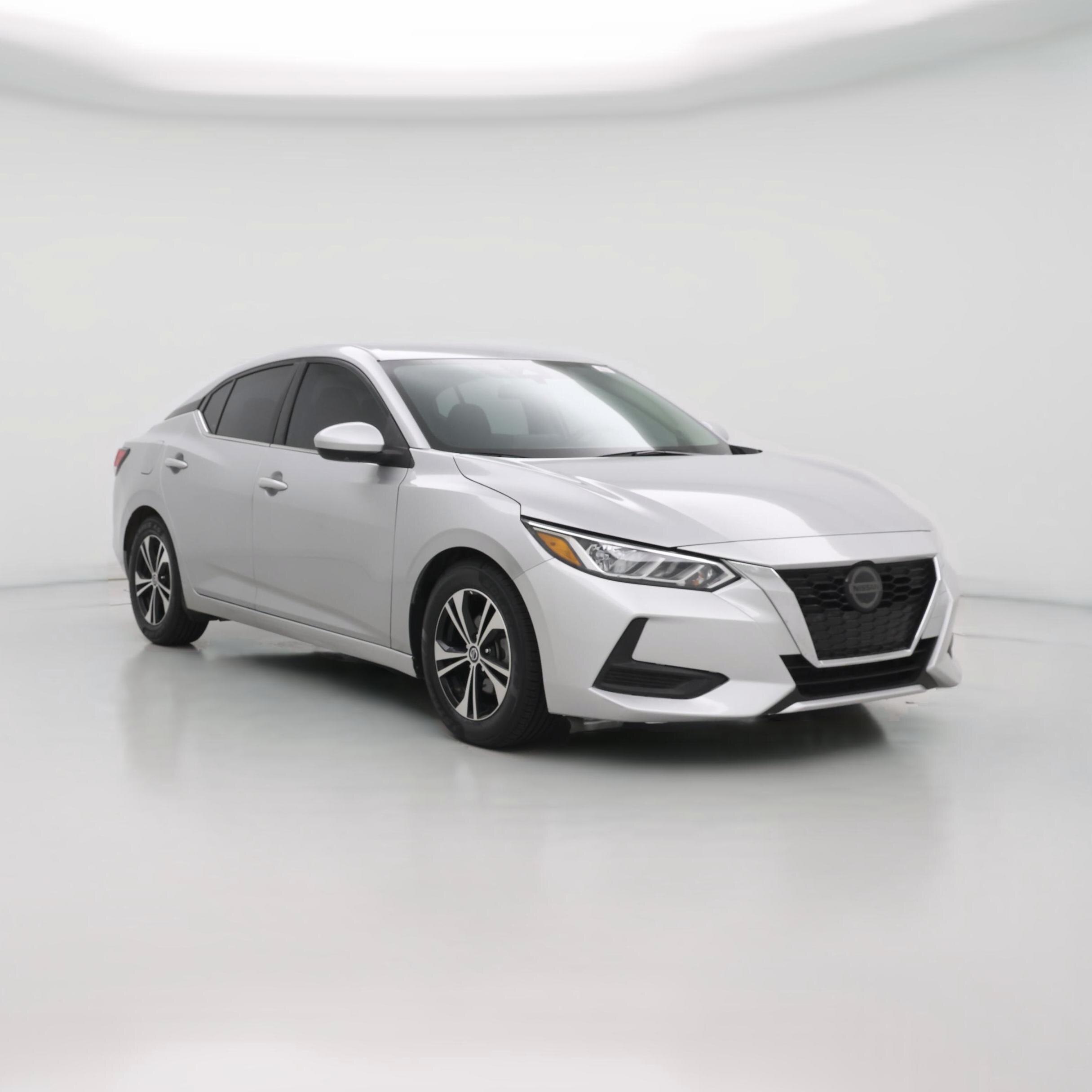Thumbnail: 2023 Nissan Sentra - 1