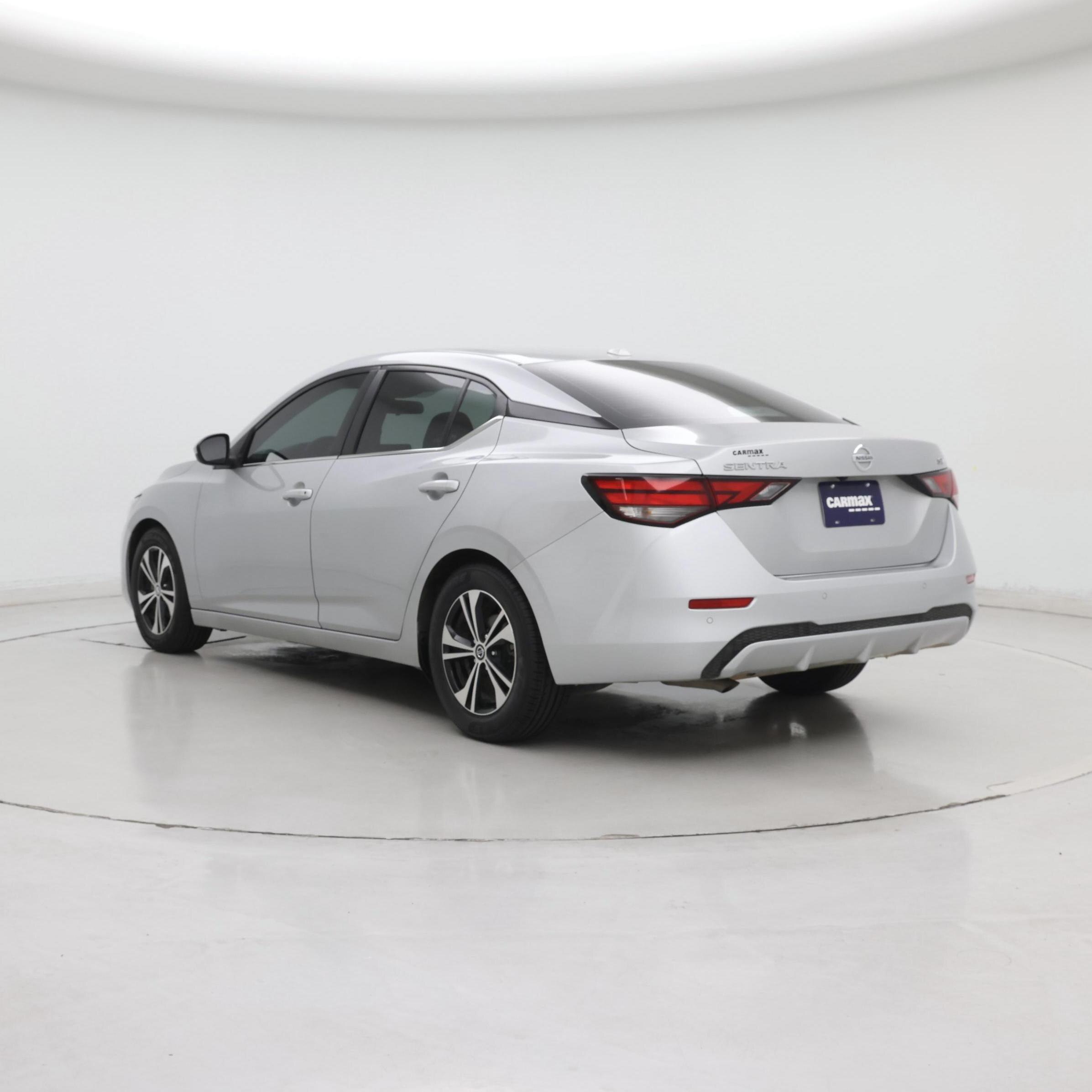 Thumbnail: 2023 Nissan Sentra - 2