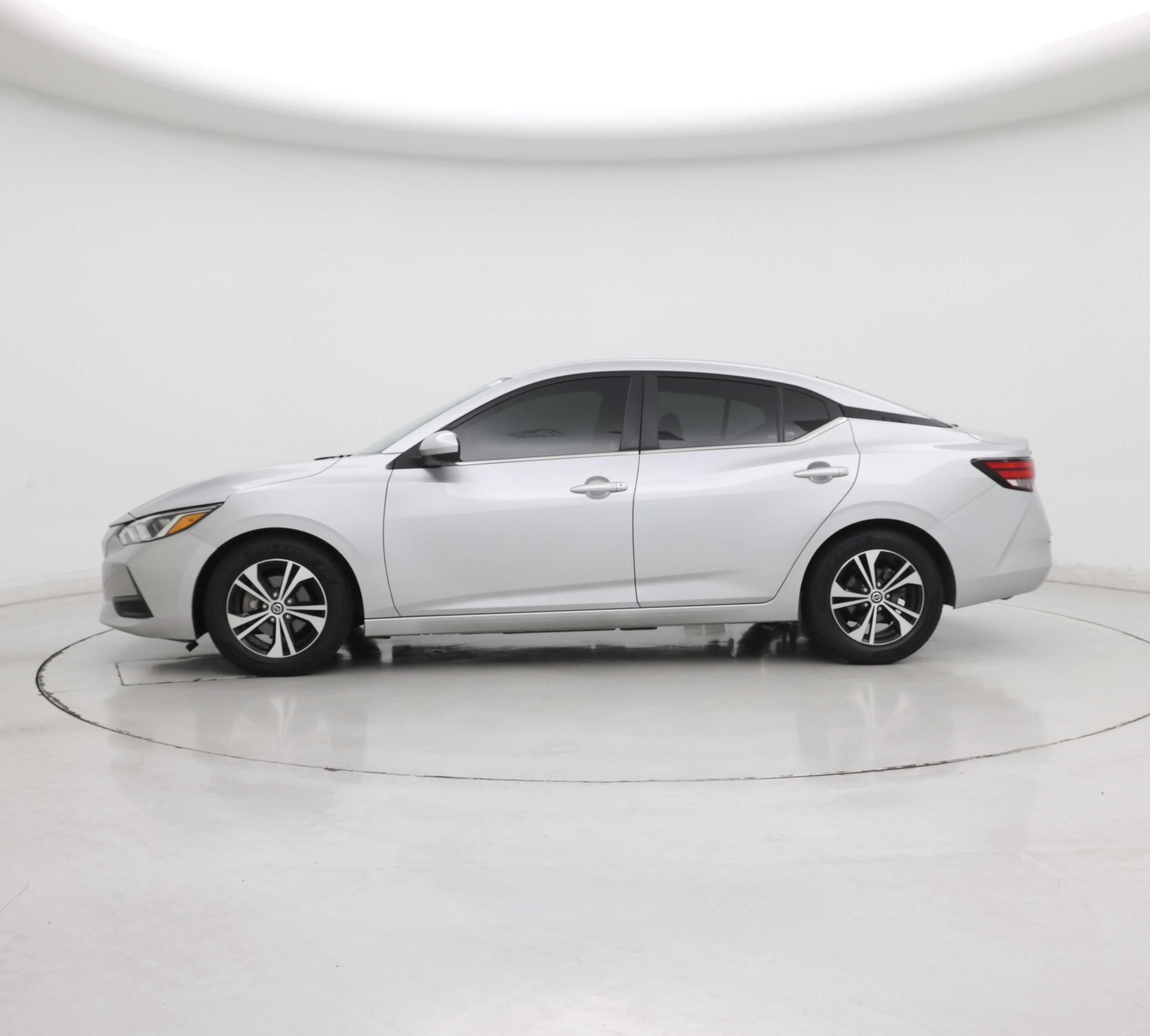 Thumbnail: 2023 Nissan Sentra - 3