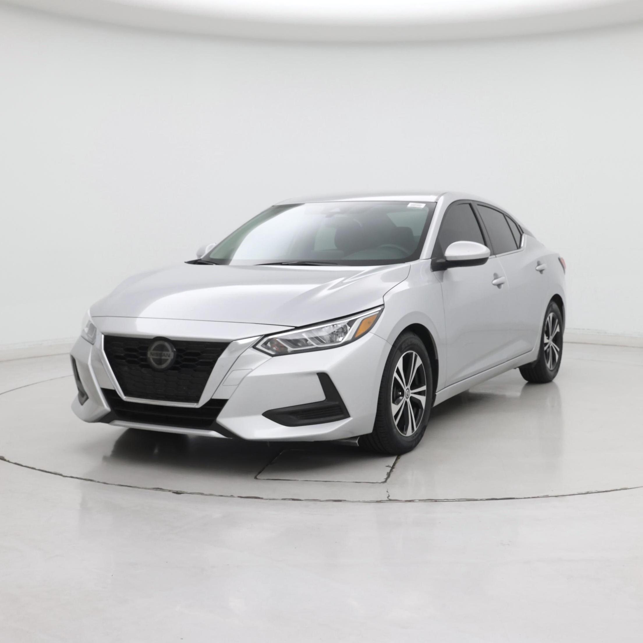 Thumbnail: 2023 Nissan Sentra - 4