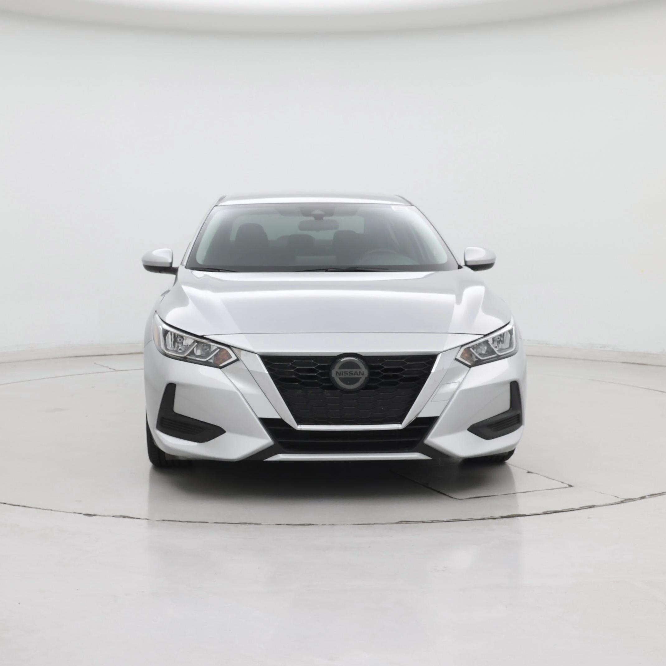 Thumbnail: 2023 Nissan Sentra - 5