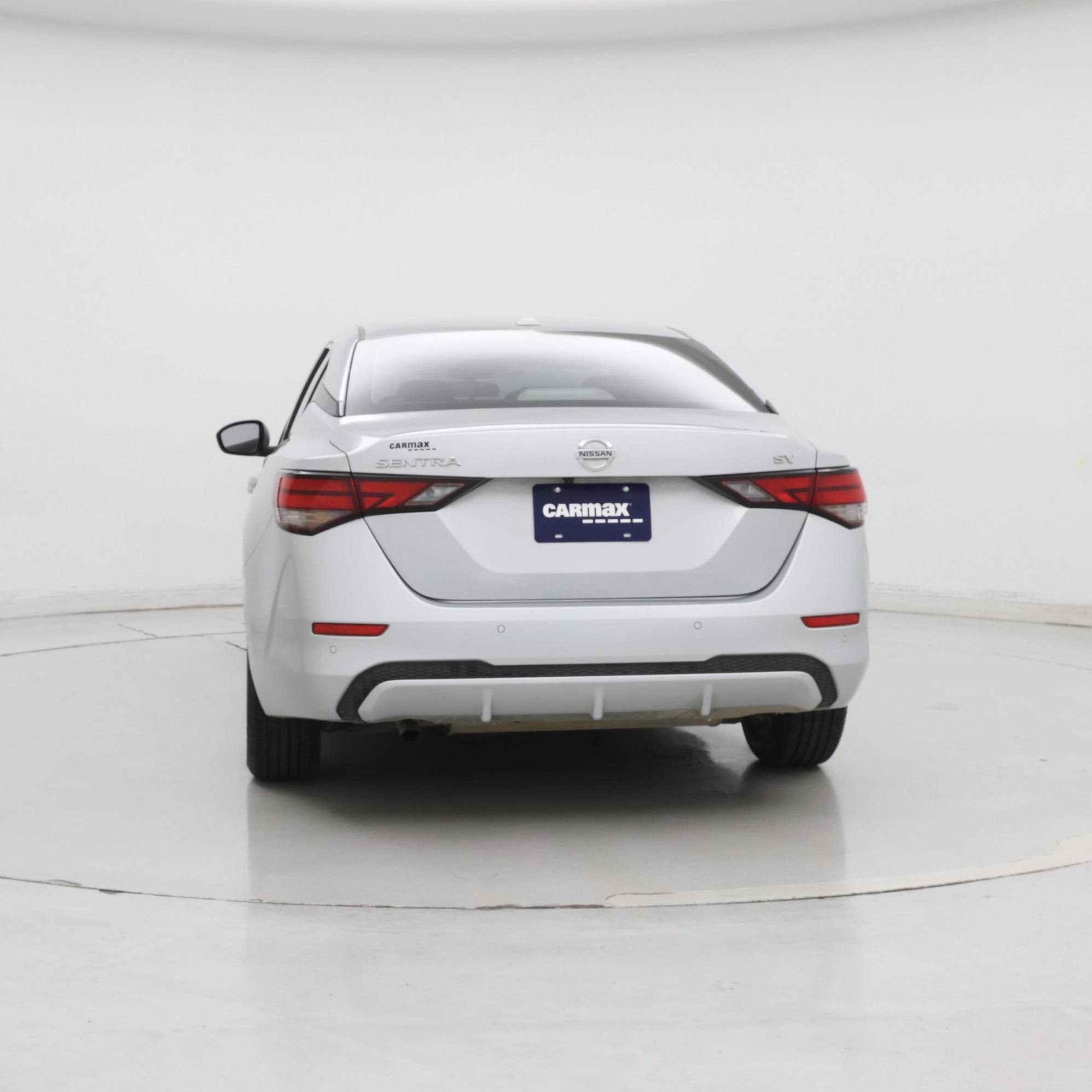 Thumbnail: 2023 Nissan Sentra - 6