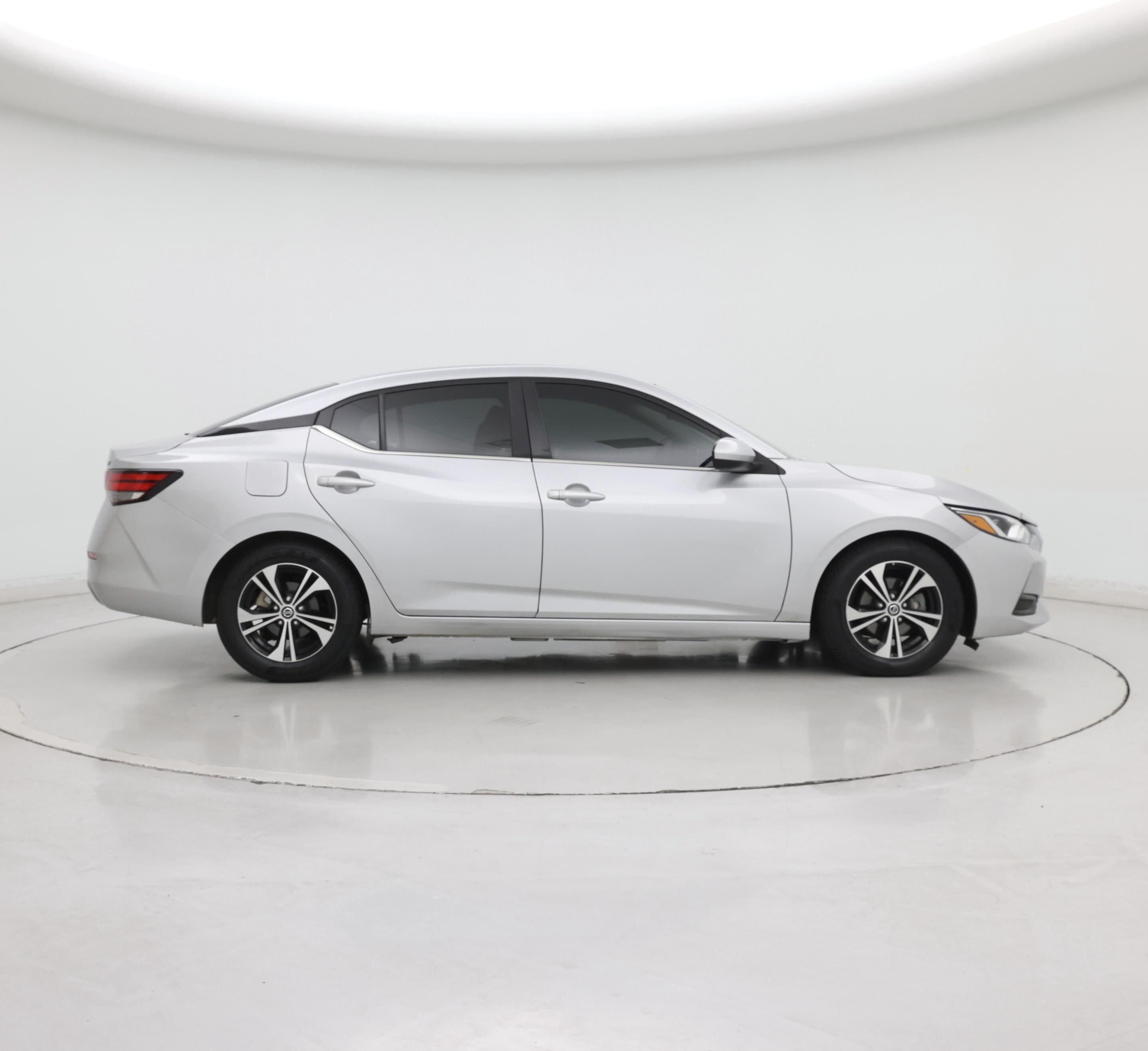 Thumbnail: 2023 Nissan Sentra - 7