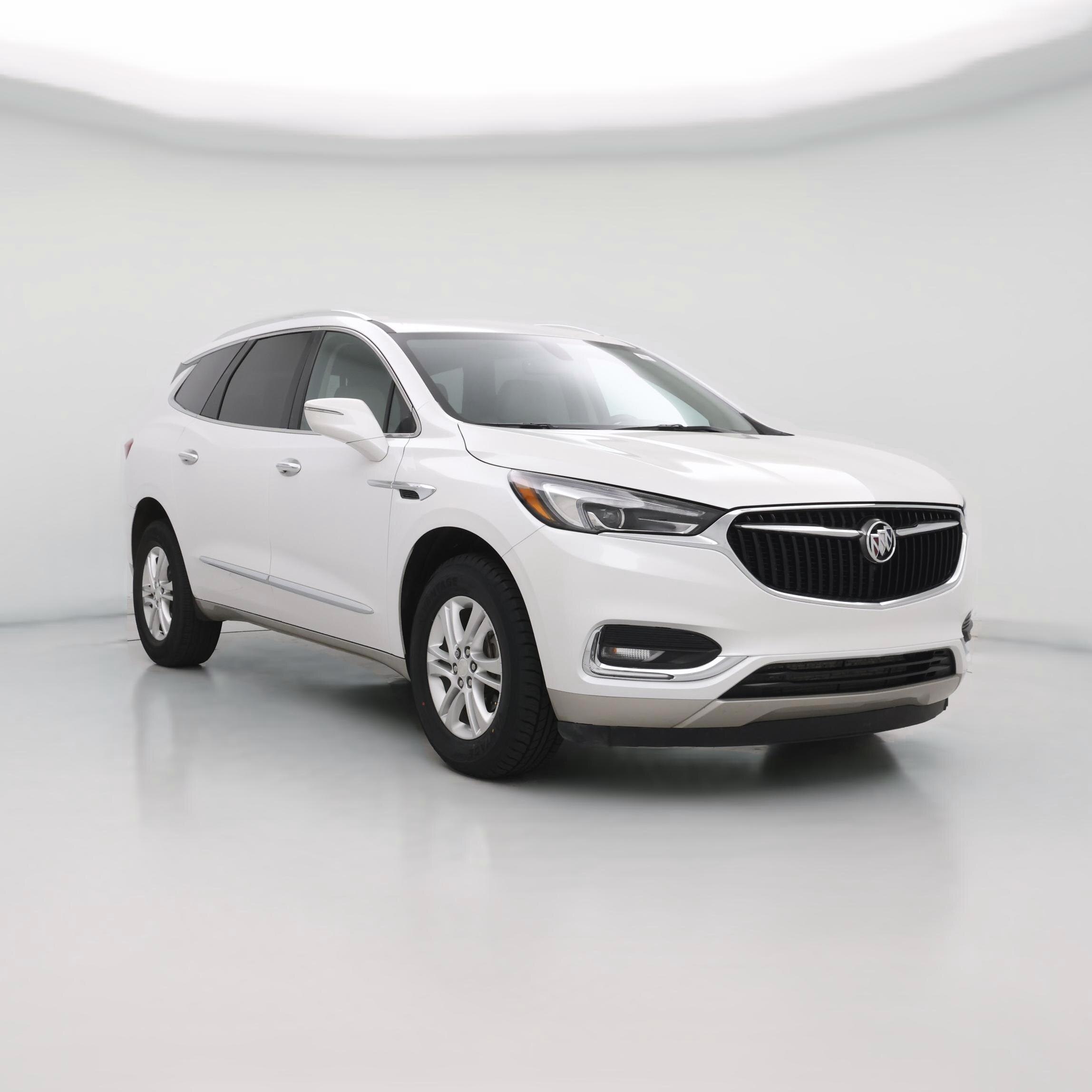 Thumbnail: 2020 Buick Enclave - 1