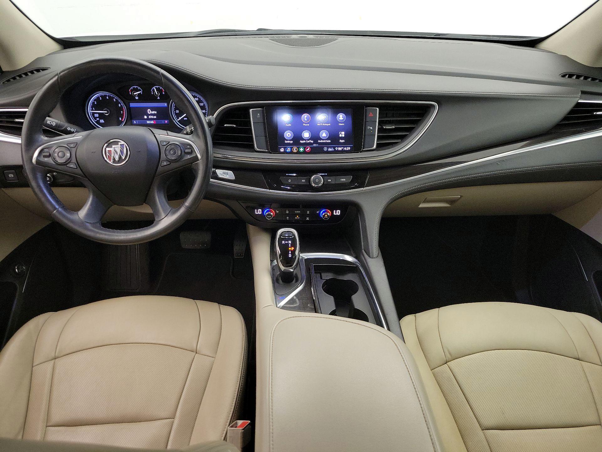 Thumbnail: 2020 Buick Enclave - 9