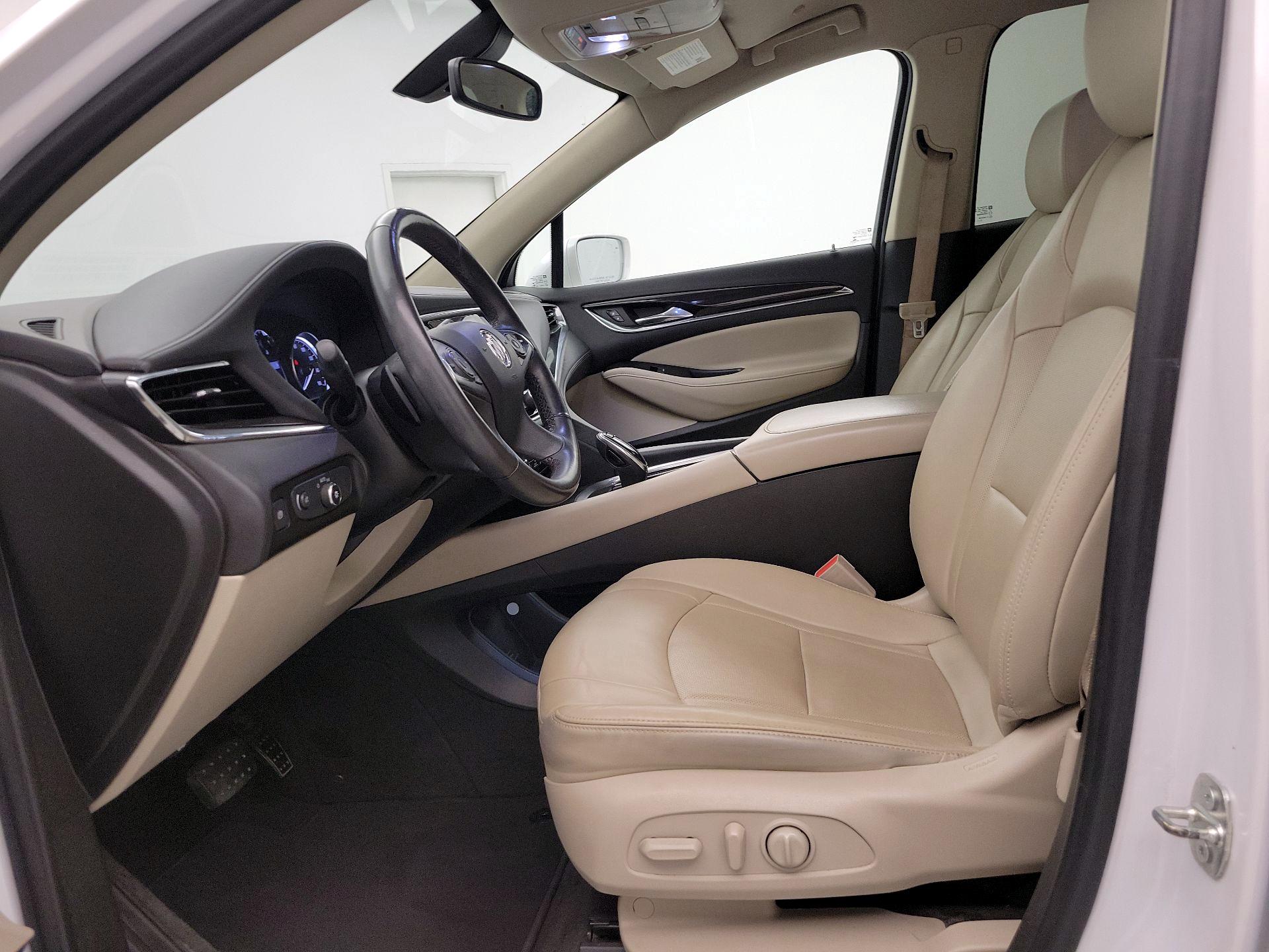 Thumbnail: 2020 Buick Enclave - 11