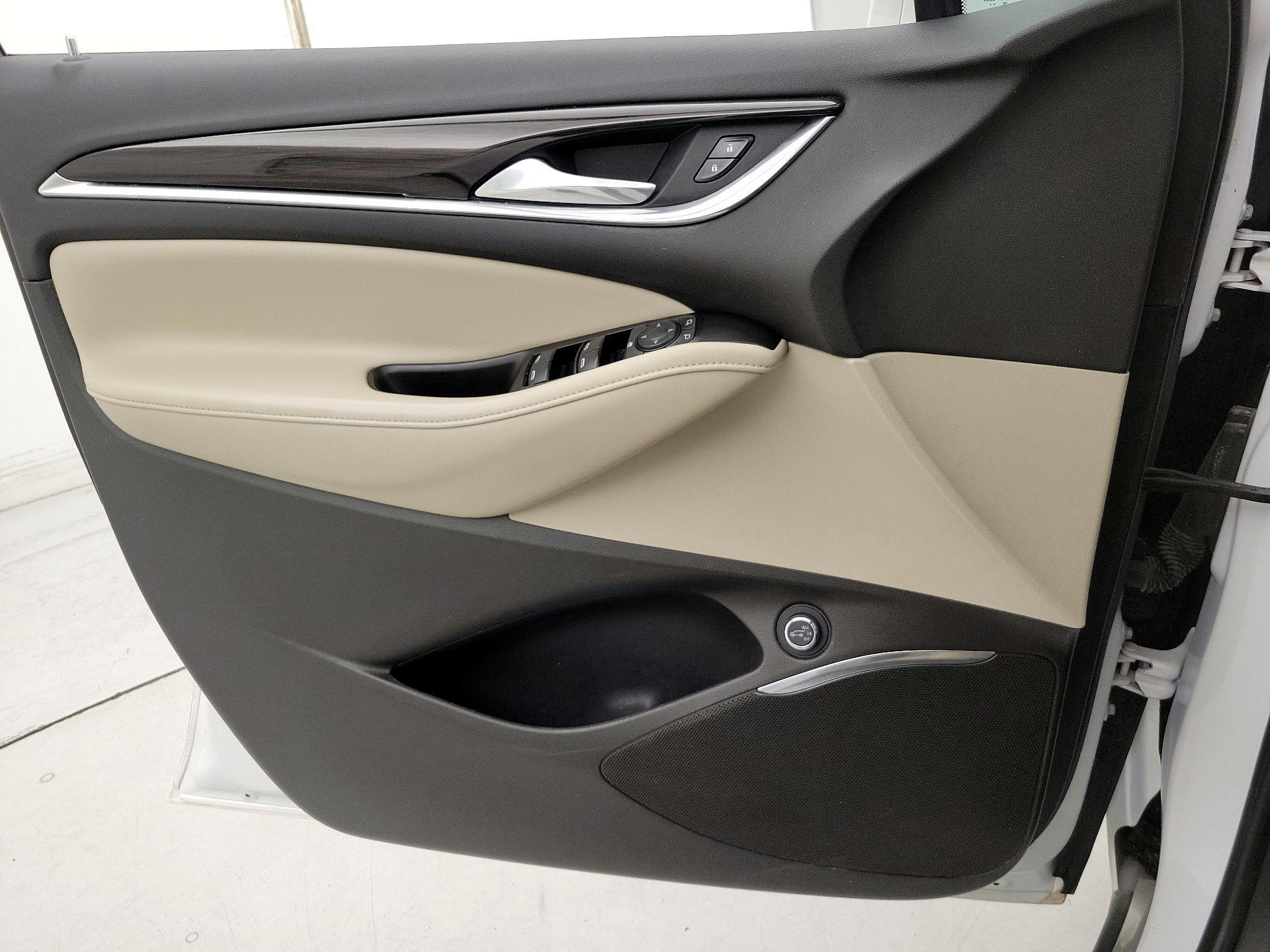 Thumbnail: 2020 Buick Enclave - 12
