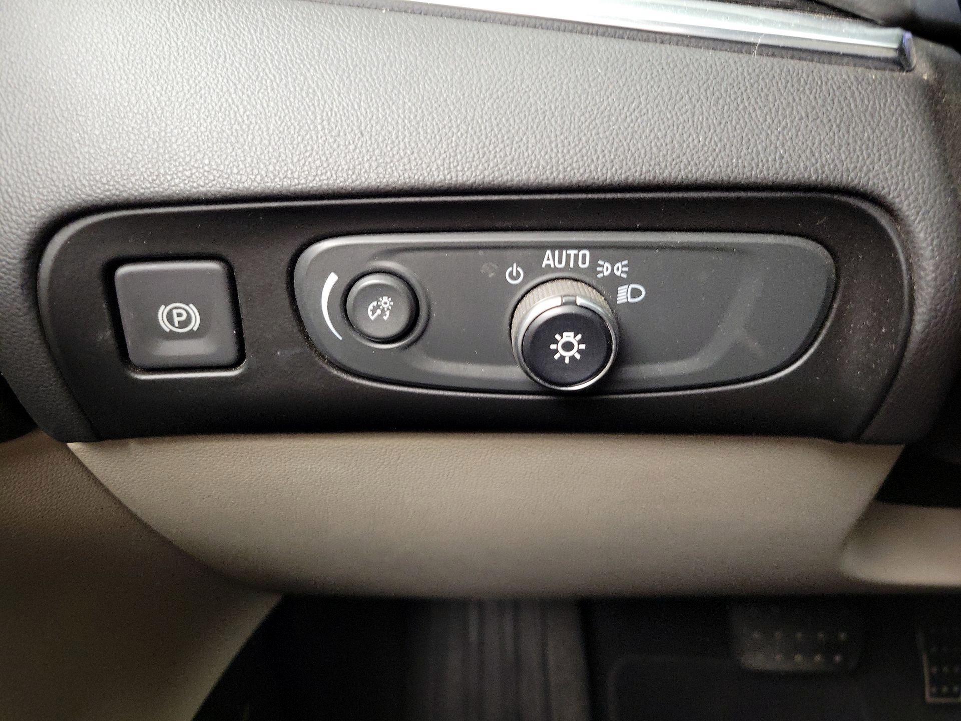 Thumbnail: 2020 Buick Enclave - 13