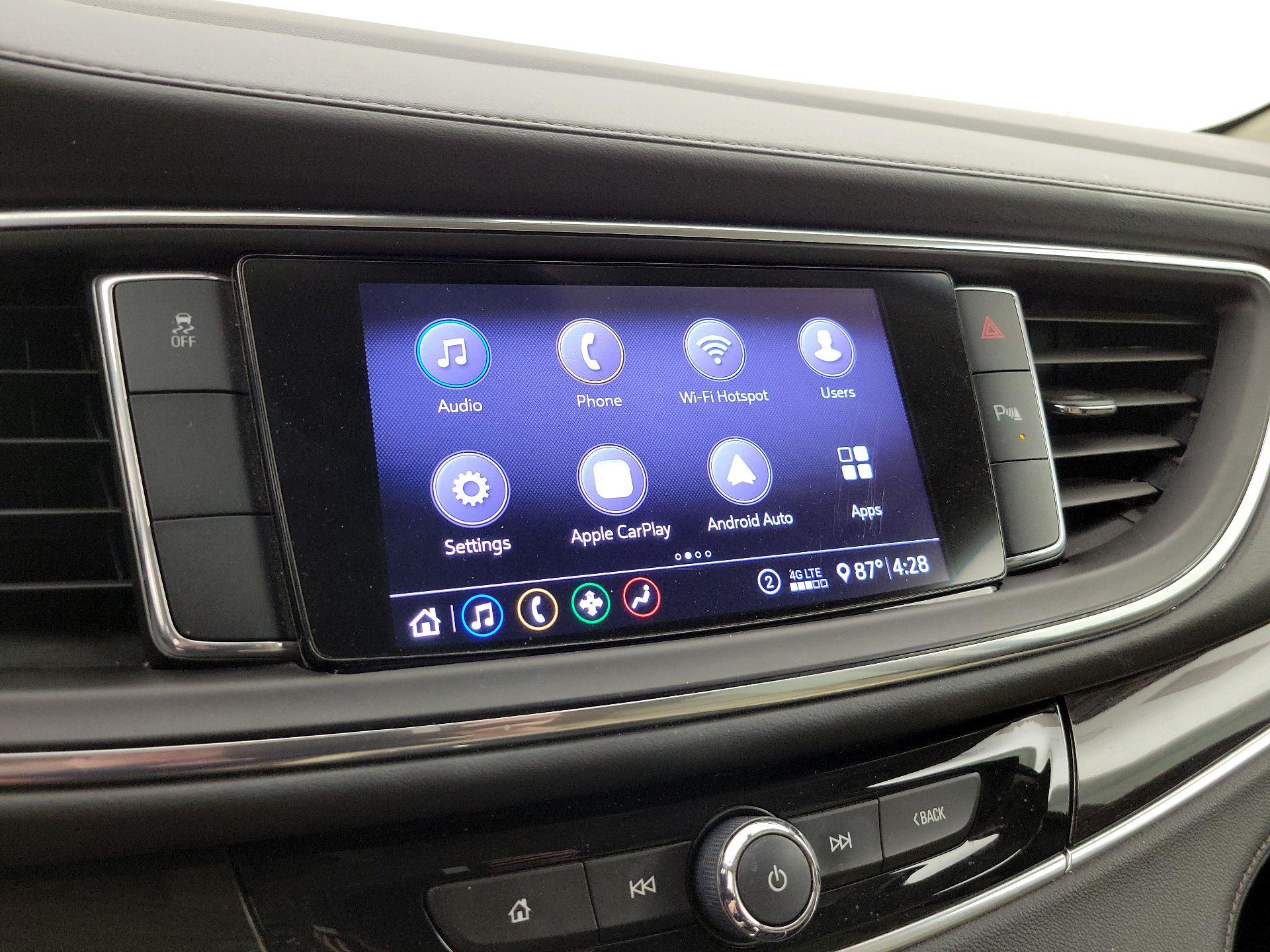 Thumbnail: 2020 Buick Enclave - 15