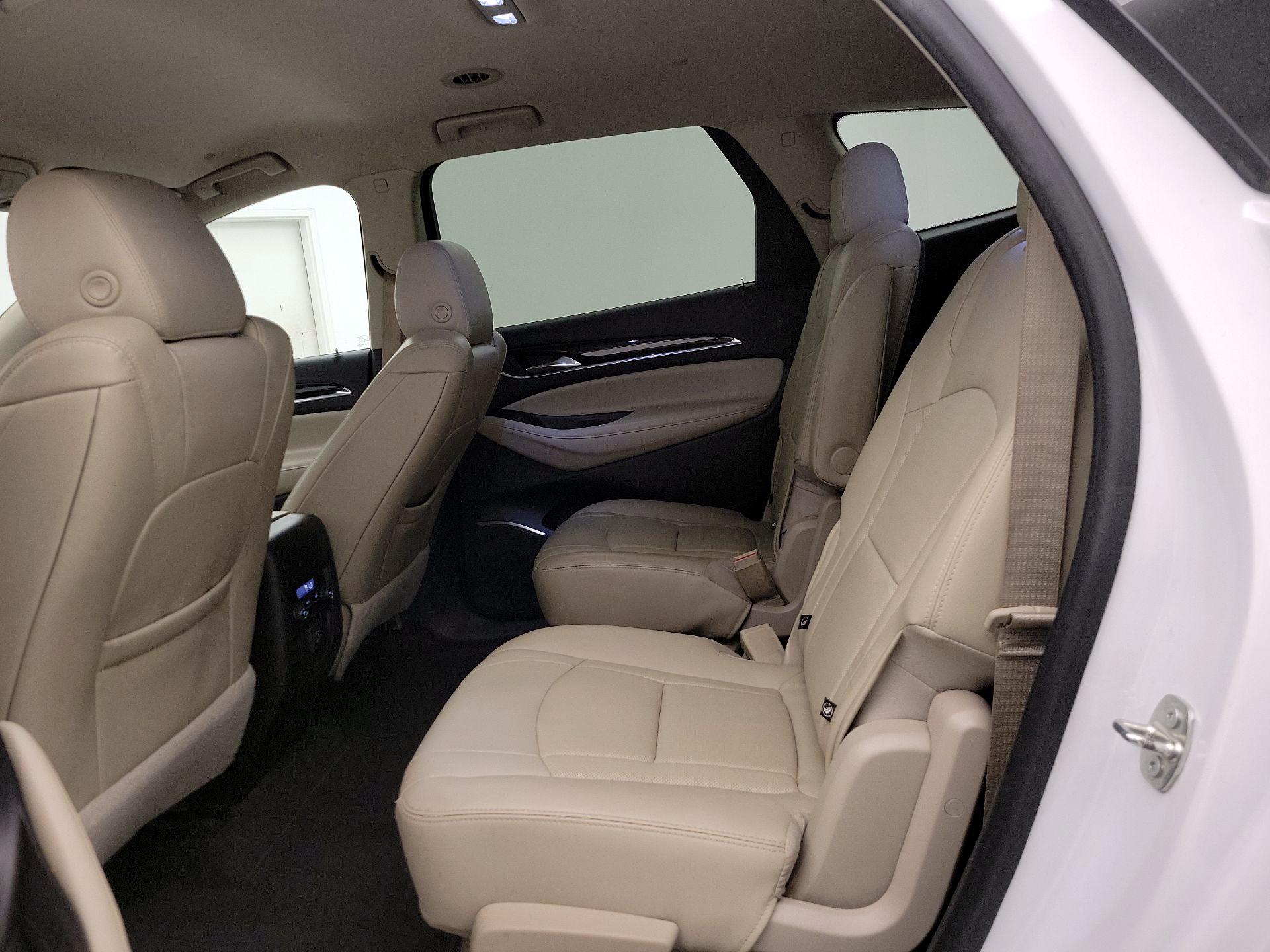 Thumbnail: 2020 Buick Enclave - 19