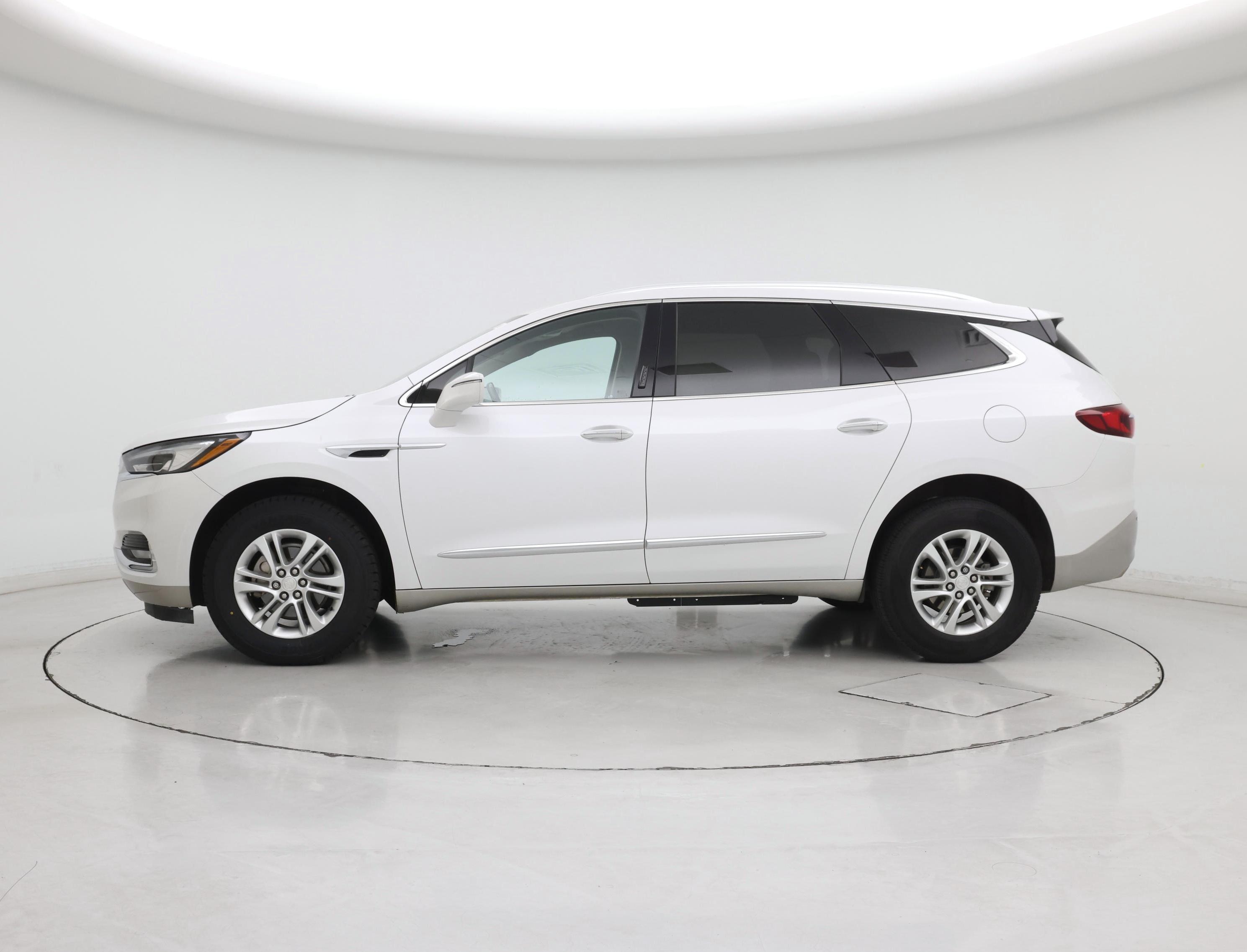 Thumbnail: 2020 Buick Enclave - 3