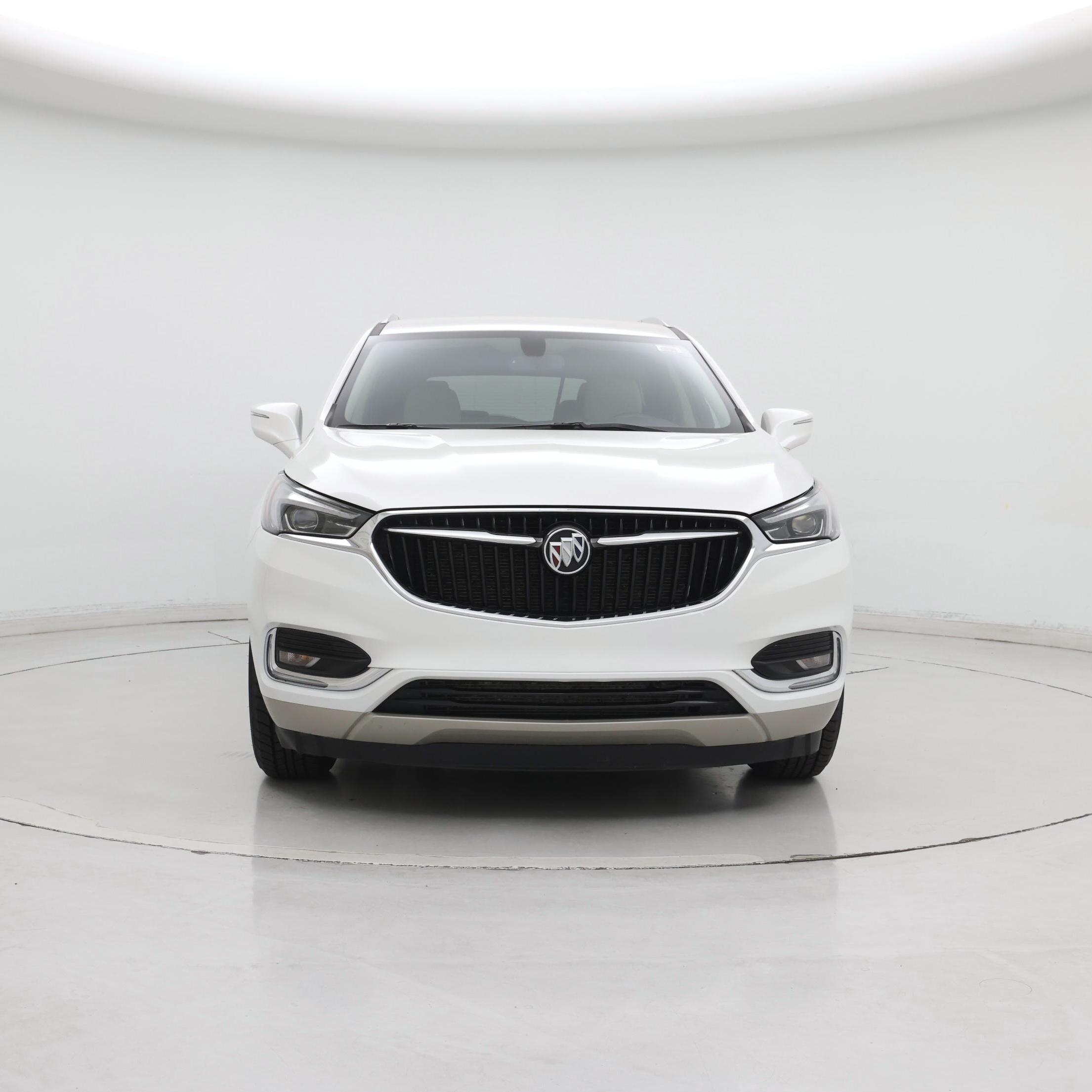 Thumbnail: 2020 Buick Enclave - 5