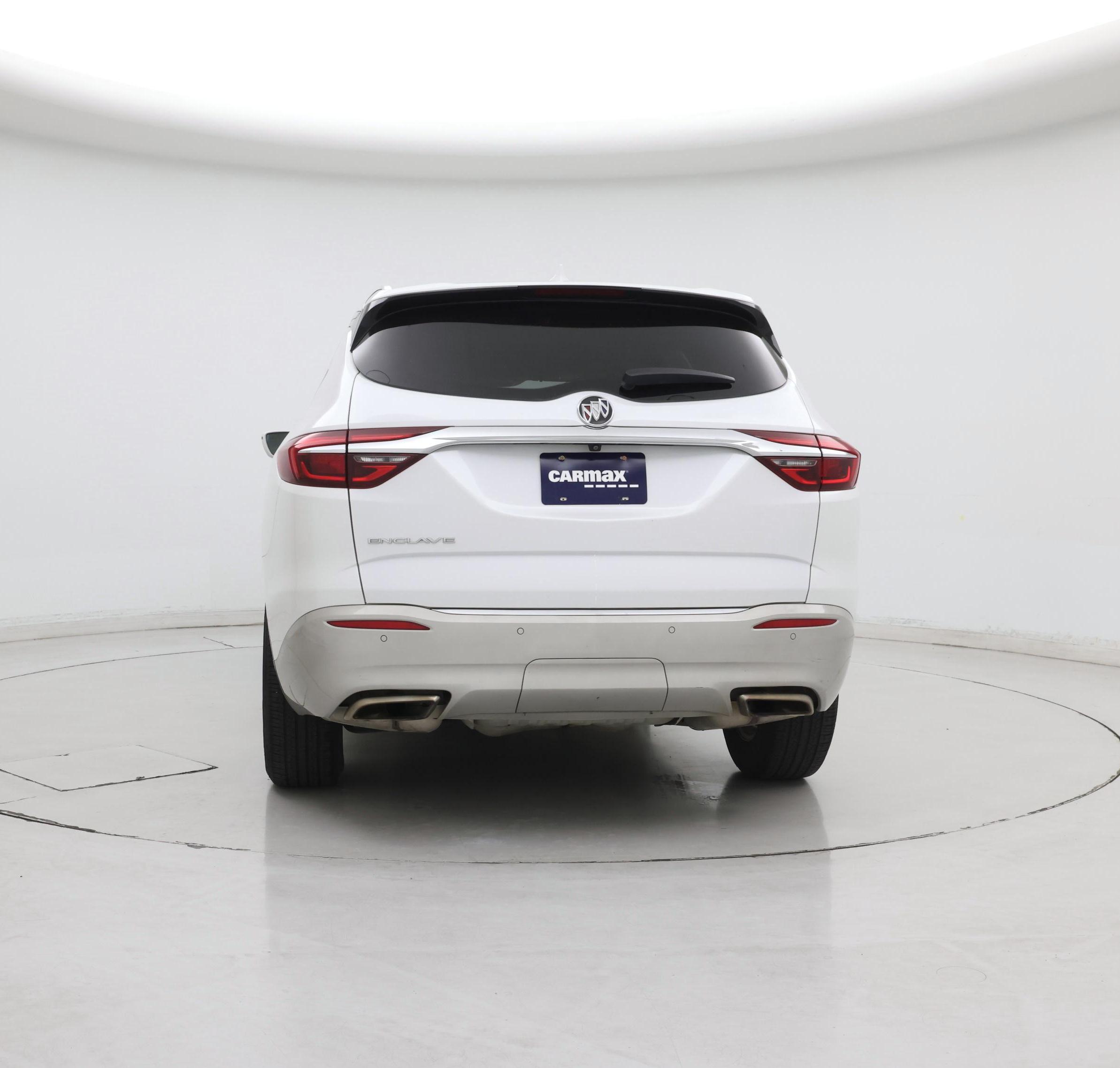 Thumbnail: 2020 Buick Enclave - 6