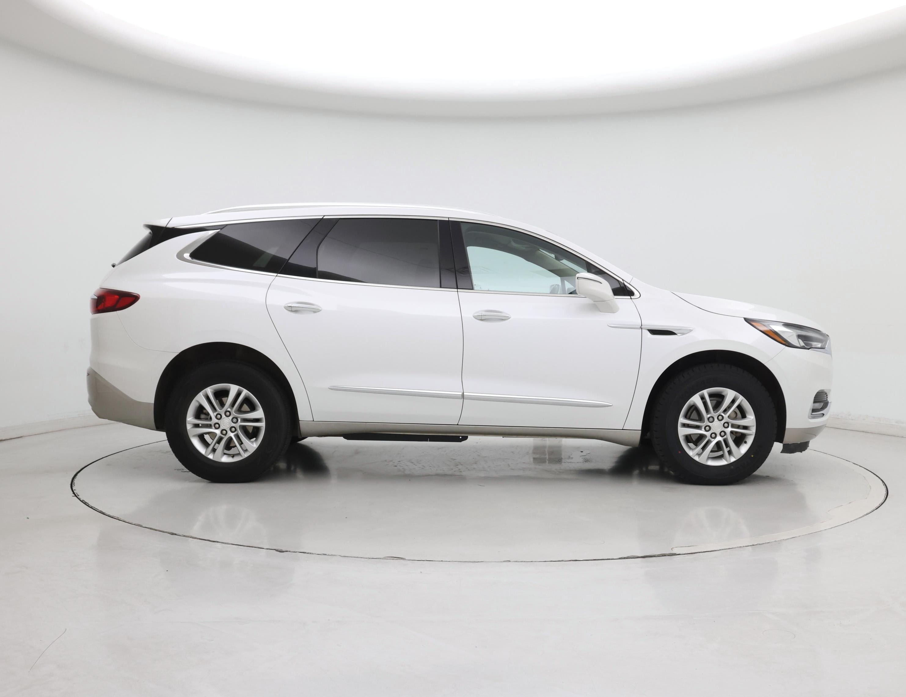 Thumbnail: 2020 Buick Enclave - 7