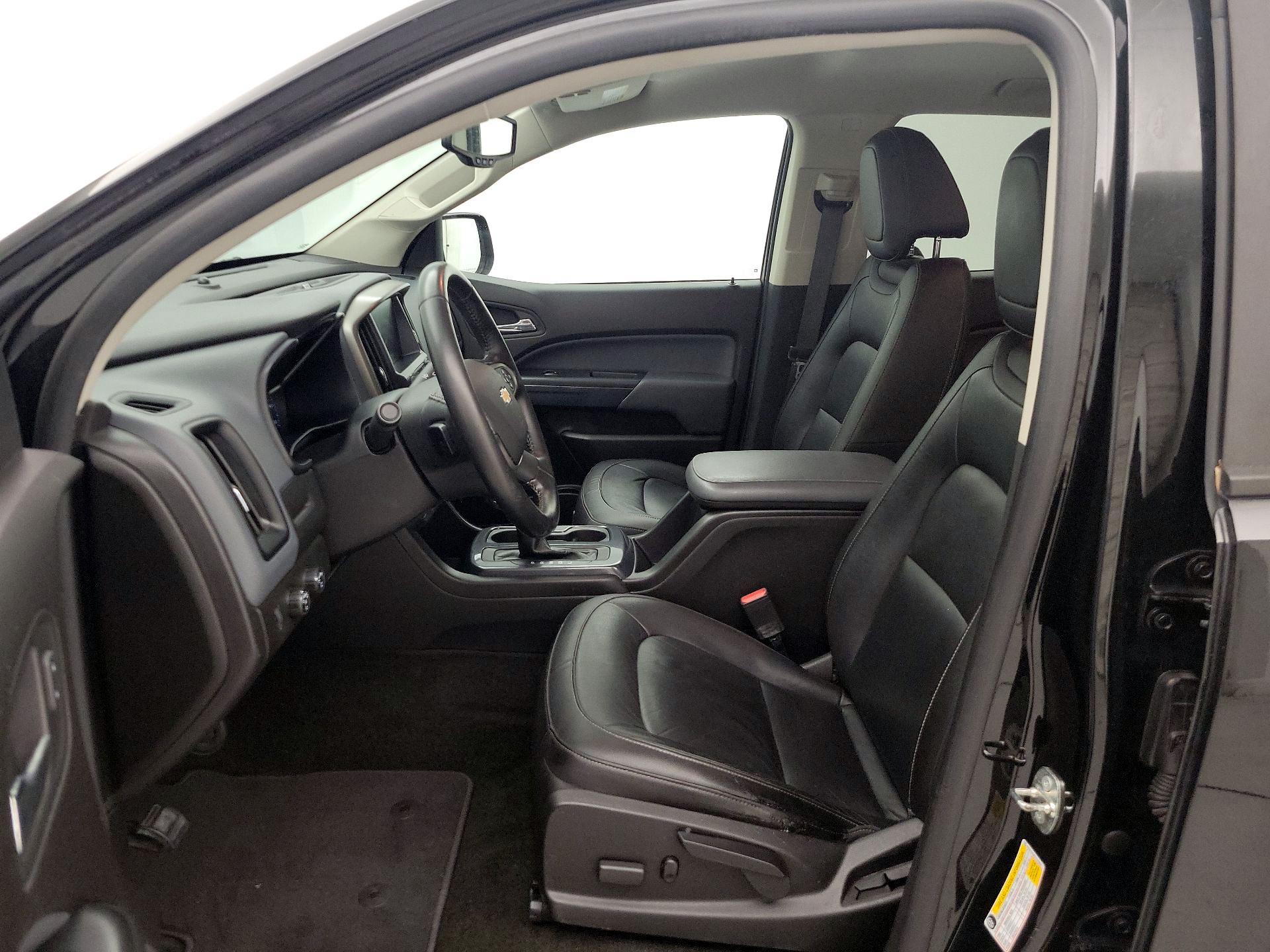 Thumbnail: 2018 Chevrolet Colorado - 9