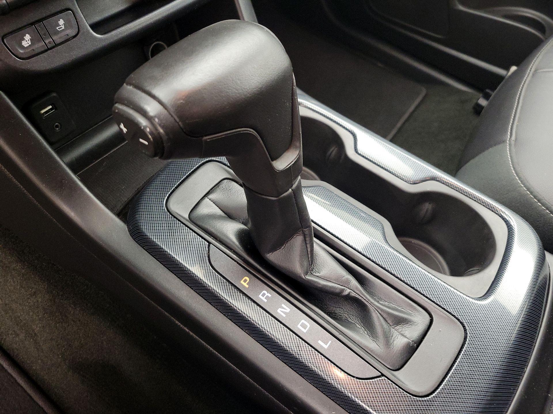 Thumbnail: 2018 Chevrolet Colorado - 16