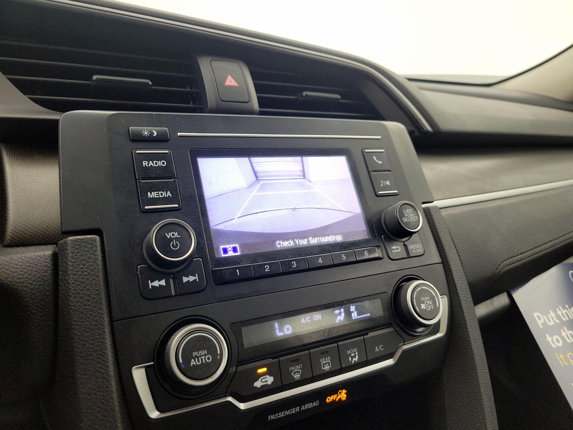 Thumbnail: 2019 Honda Civic - 14