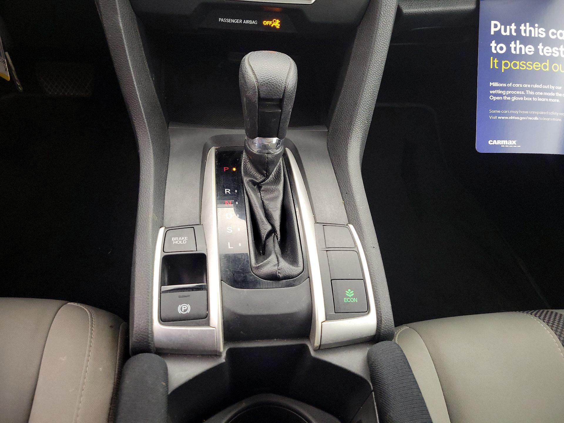 Thumbnail: 2019 Honda Civic - 17