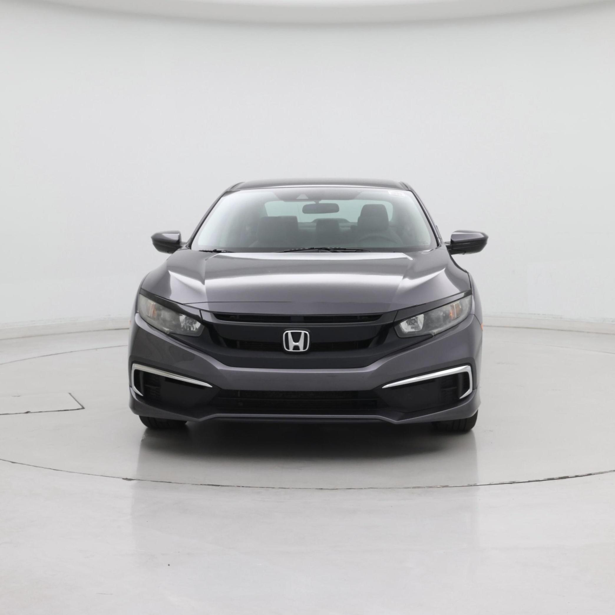 Thumbnail: 2019 Honda Civic - 5