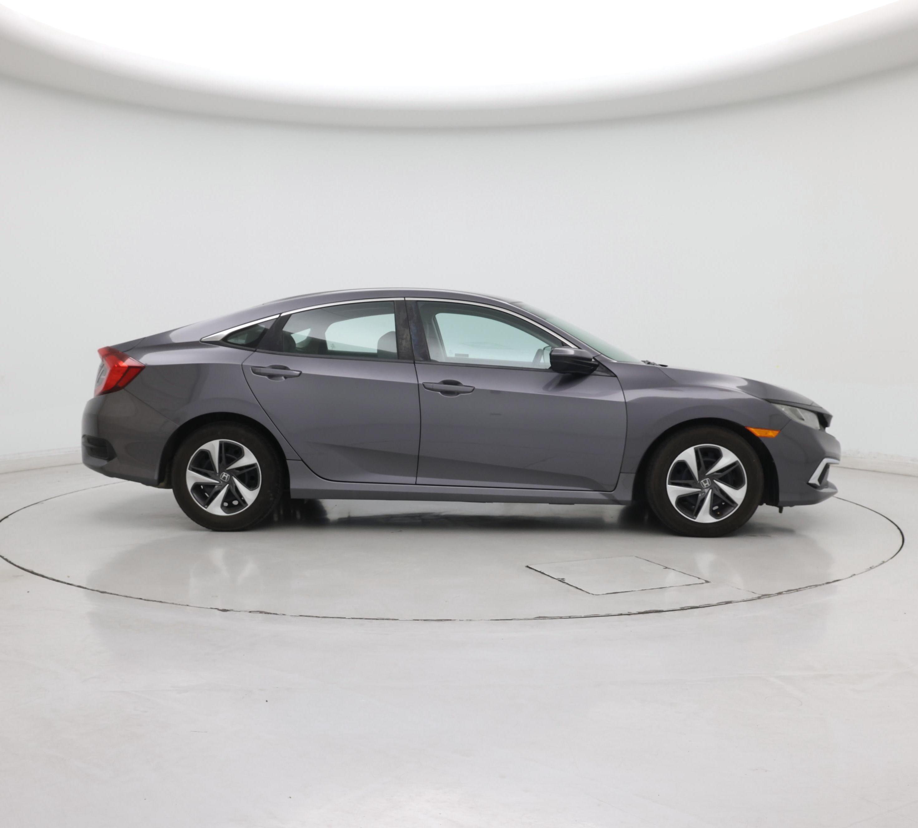 Thumbnail: 2019 Honda Civic - 7