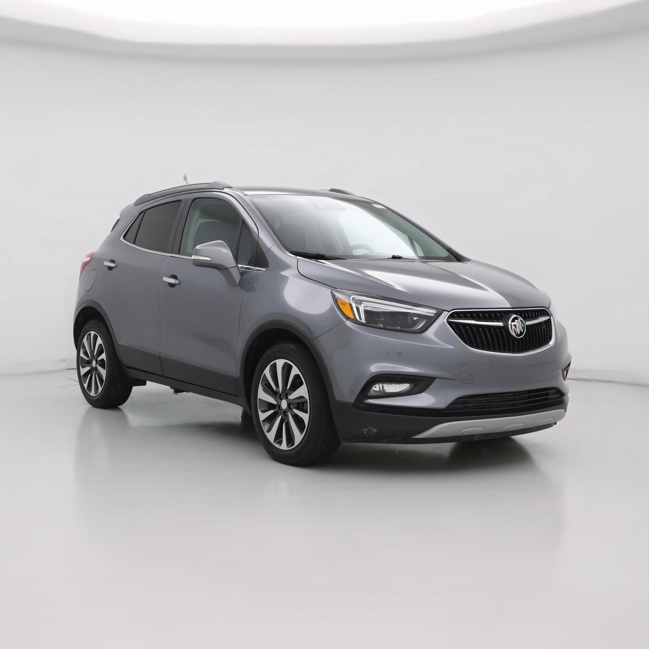 Thumbnail: 2019 Buick Encore - 1
