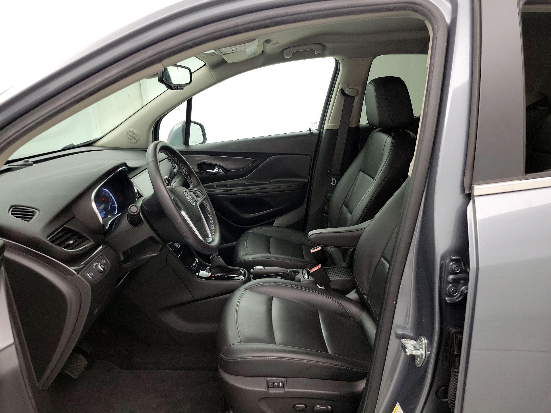 Thumbnail: 2019 Buick Encore - 11