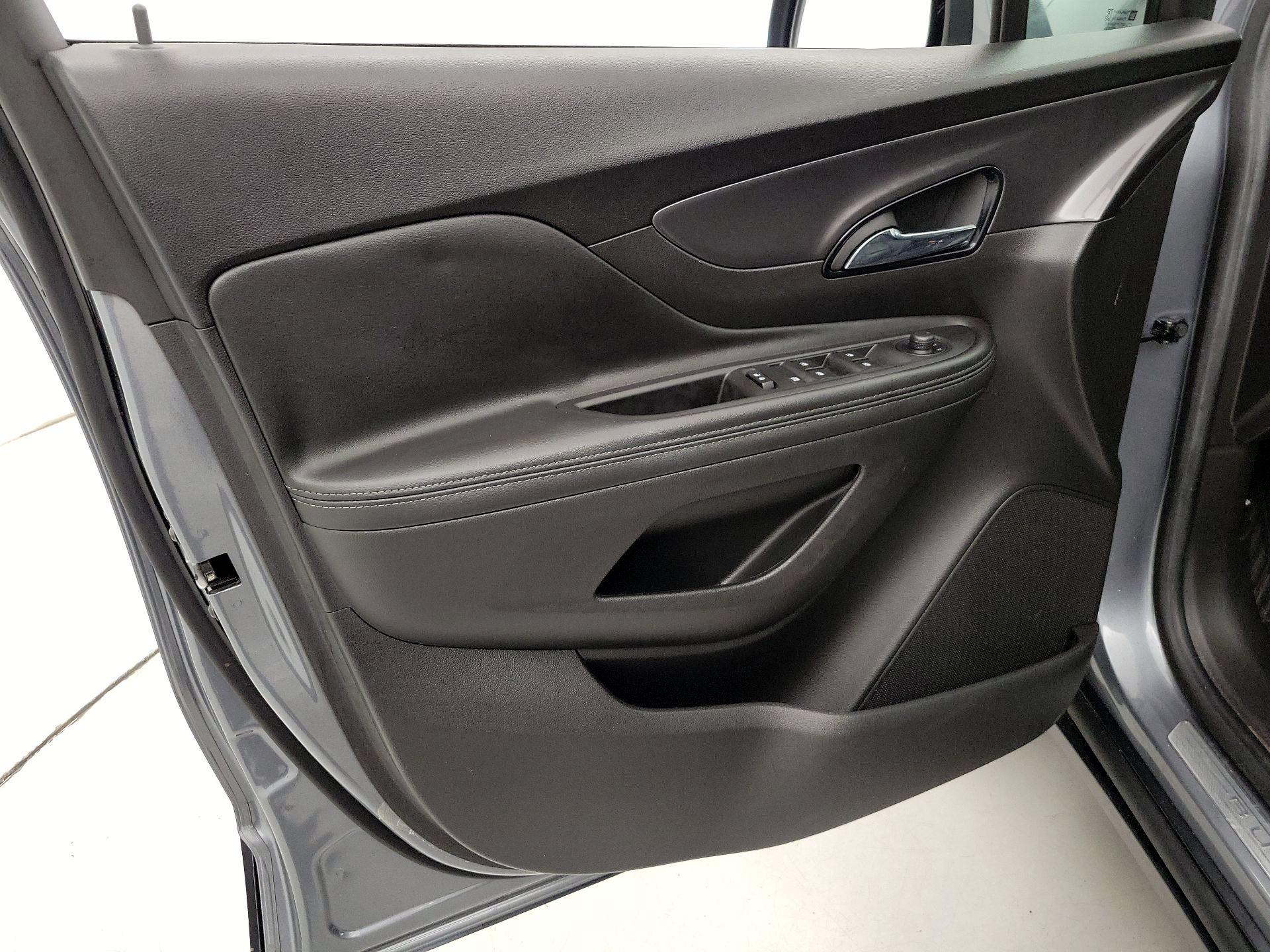 Thumbnail: 2019 Buick Encore - 12
