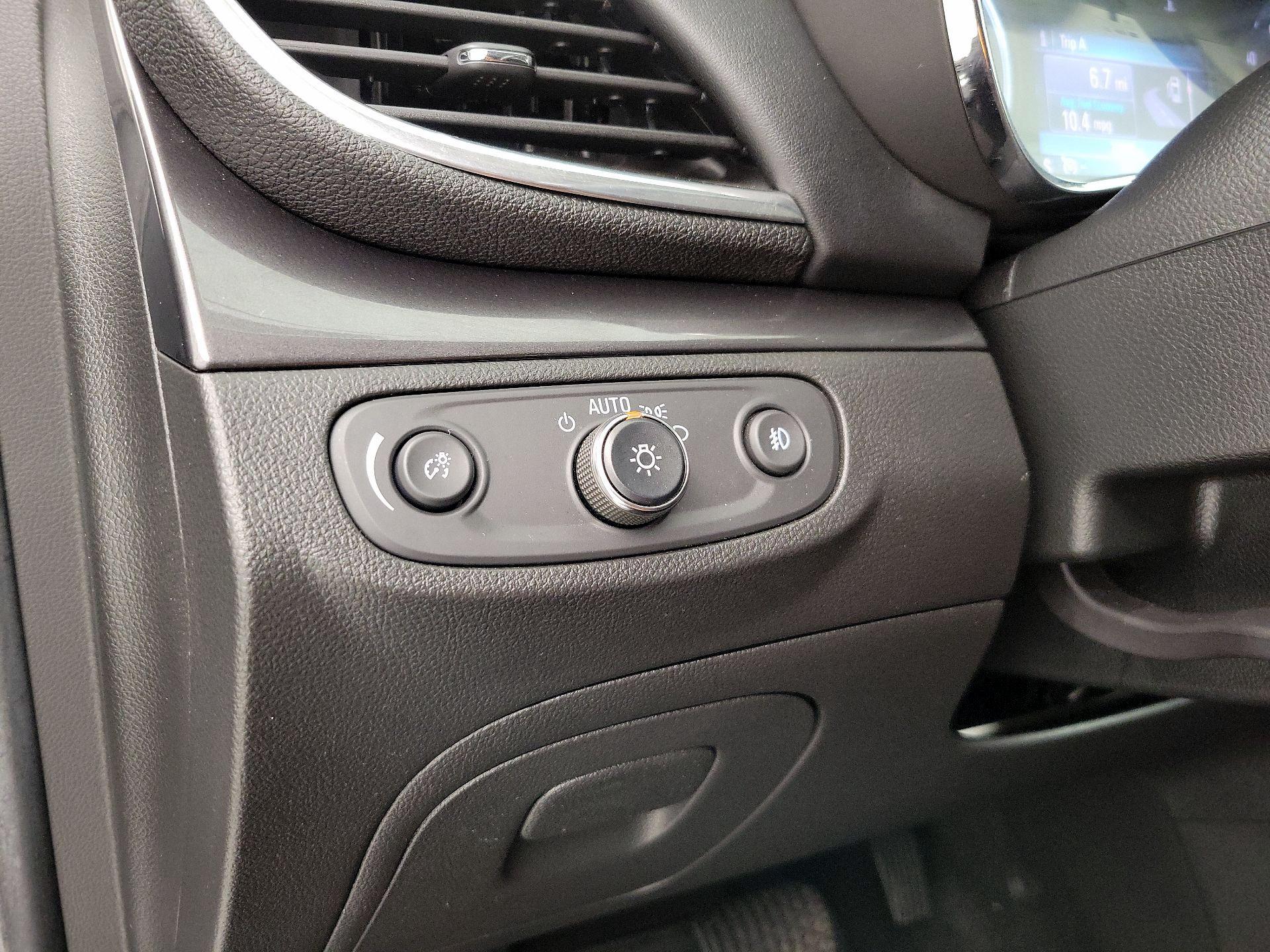 Thumbnail: 2019 Buick Encore - 13