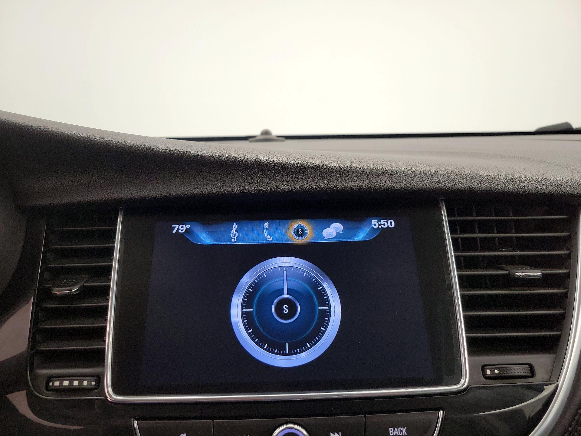 Thumbnail: 2019 Buick Encore - 14