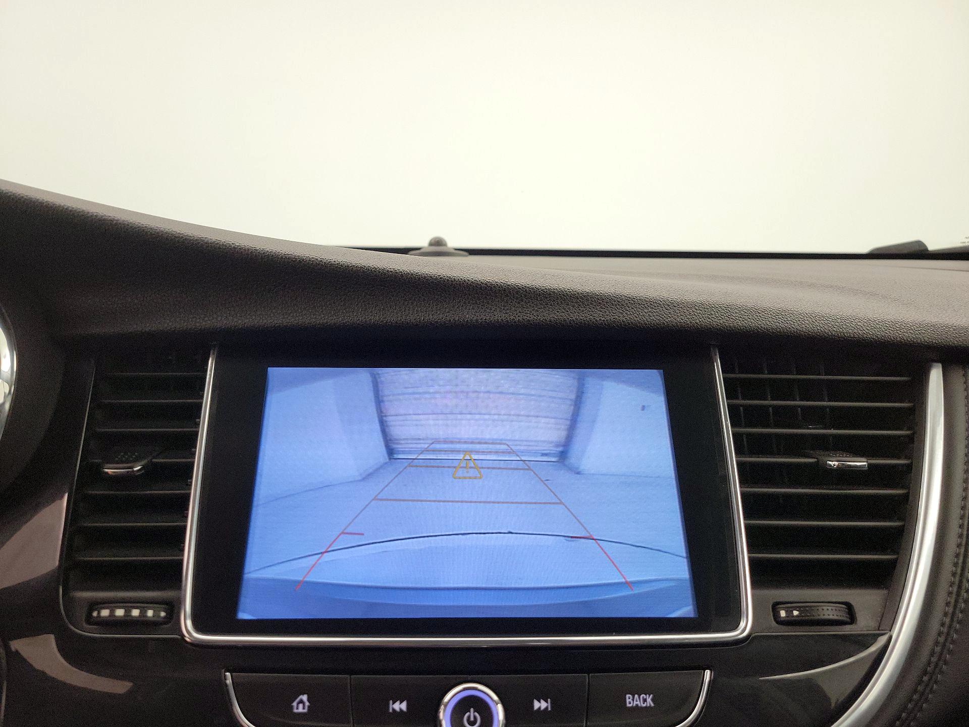 Thumbnail: 2019 Buick Encore - 15