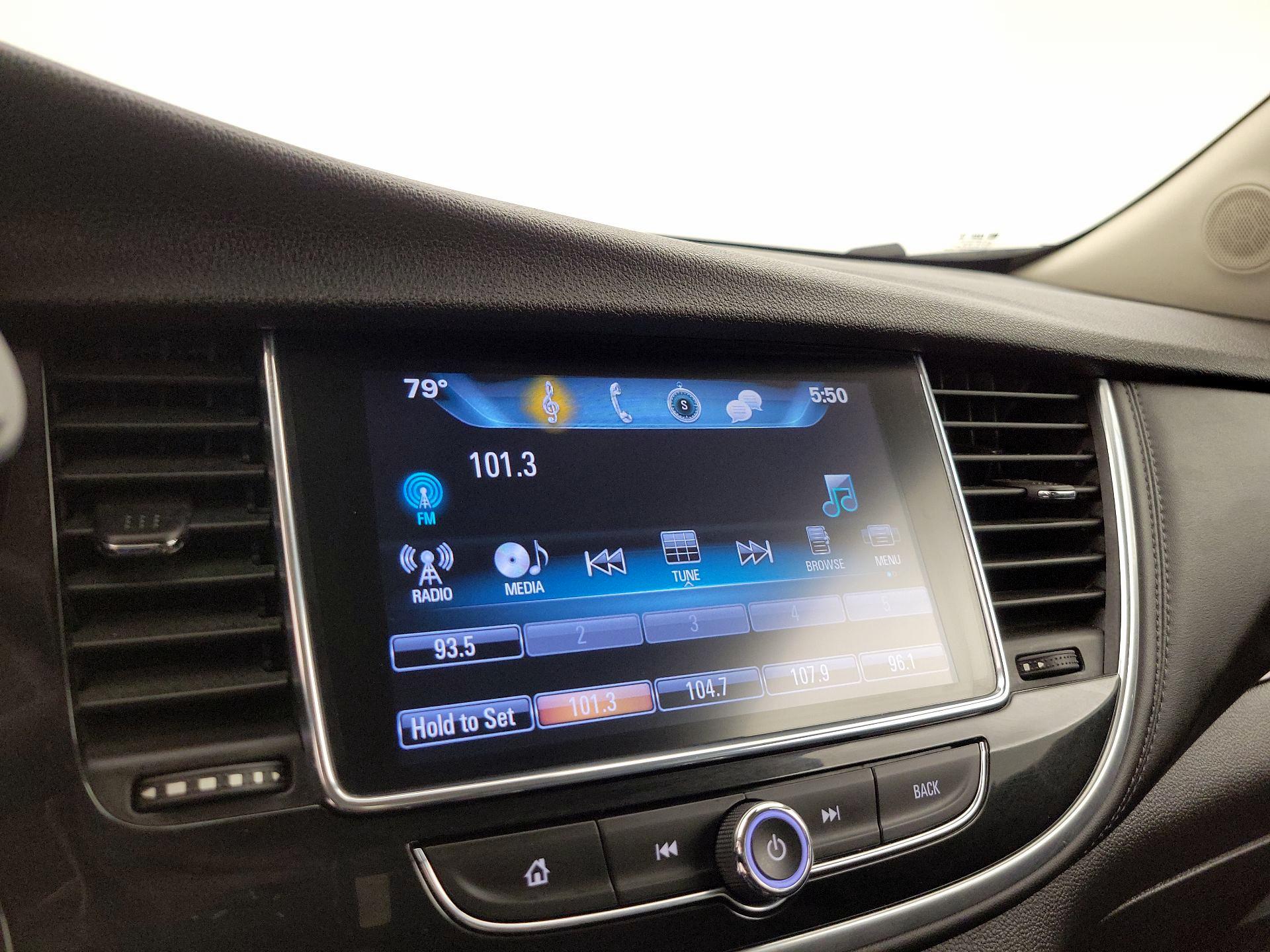 Thumbnail: 2019 Buick Encore - 16