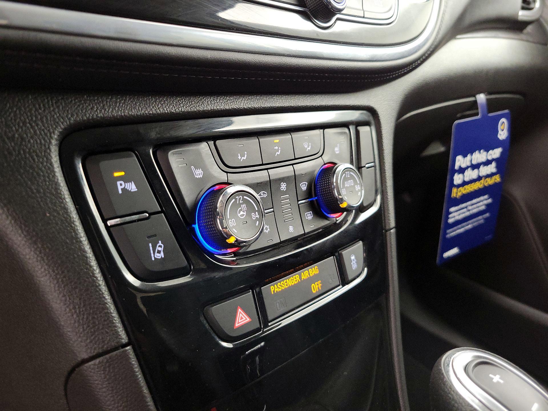 Thumbnail: 2019 Buick Encore - 17