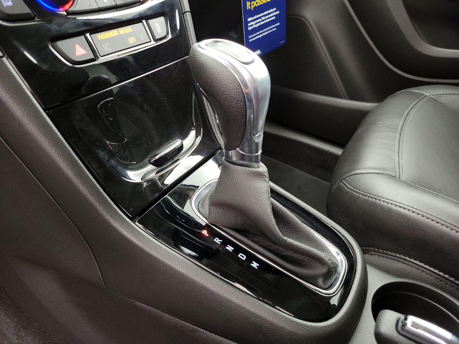 Thumbnail: 2019 Buick Encore - 18