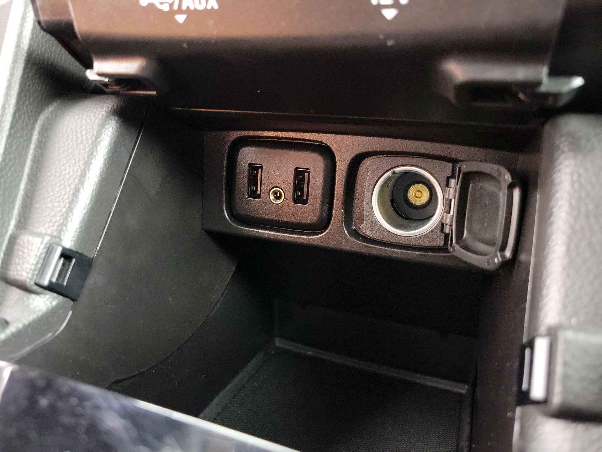 Thumbnail: 2019 Buick Encore - 19