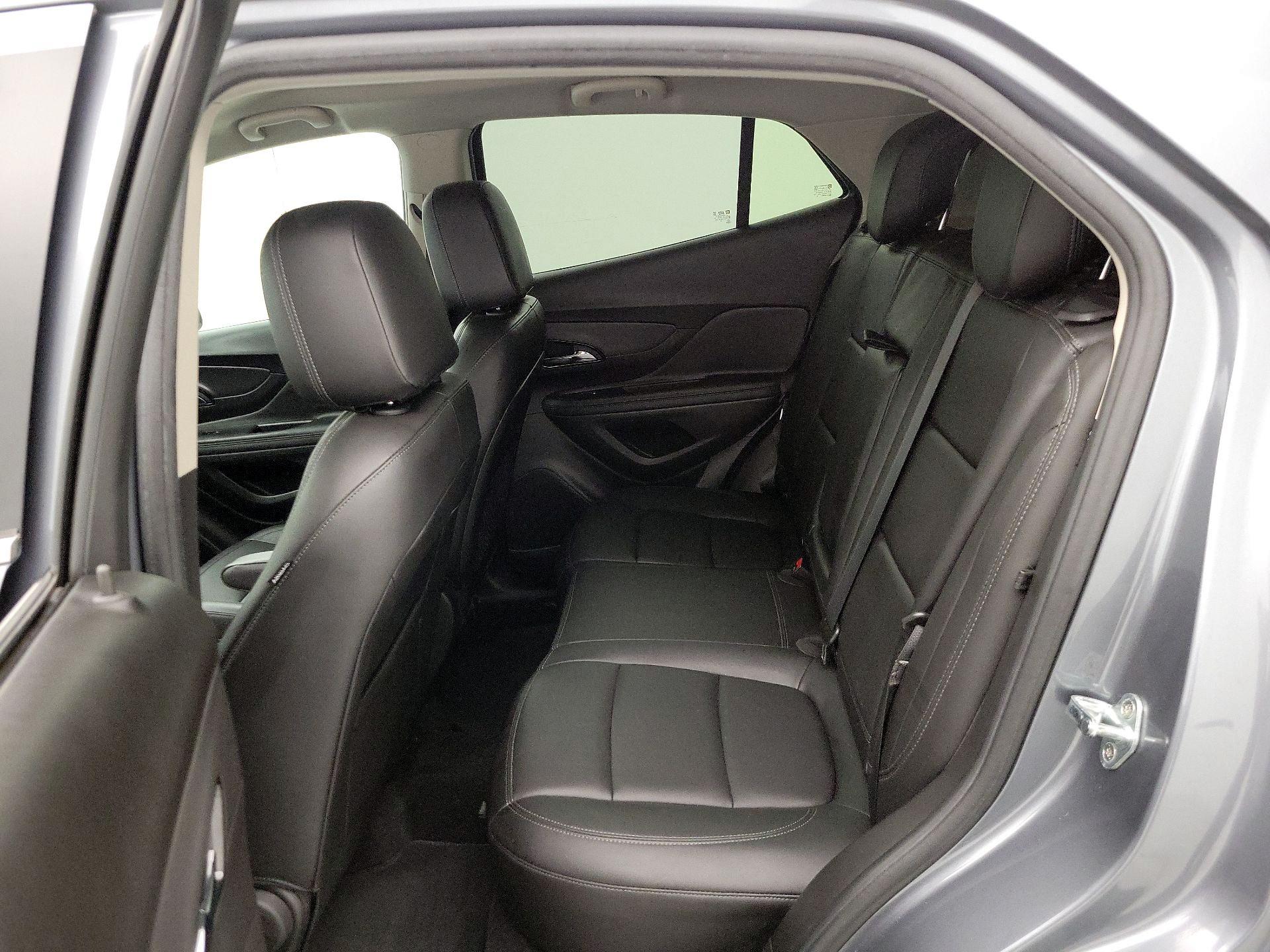 Thumbnail: 2019 Buick Encore - 20