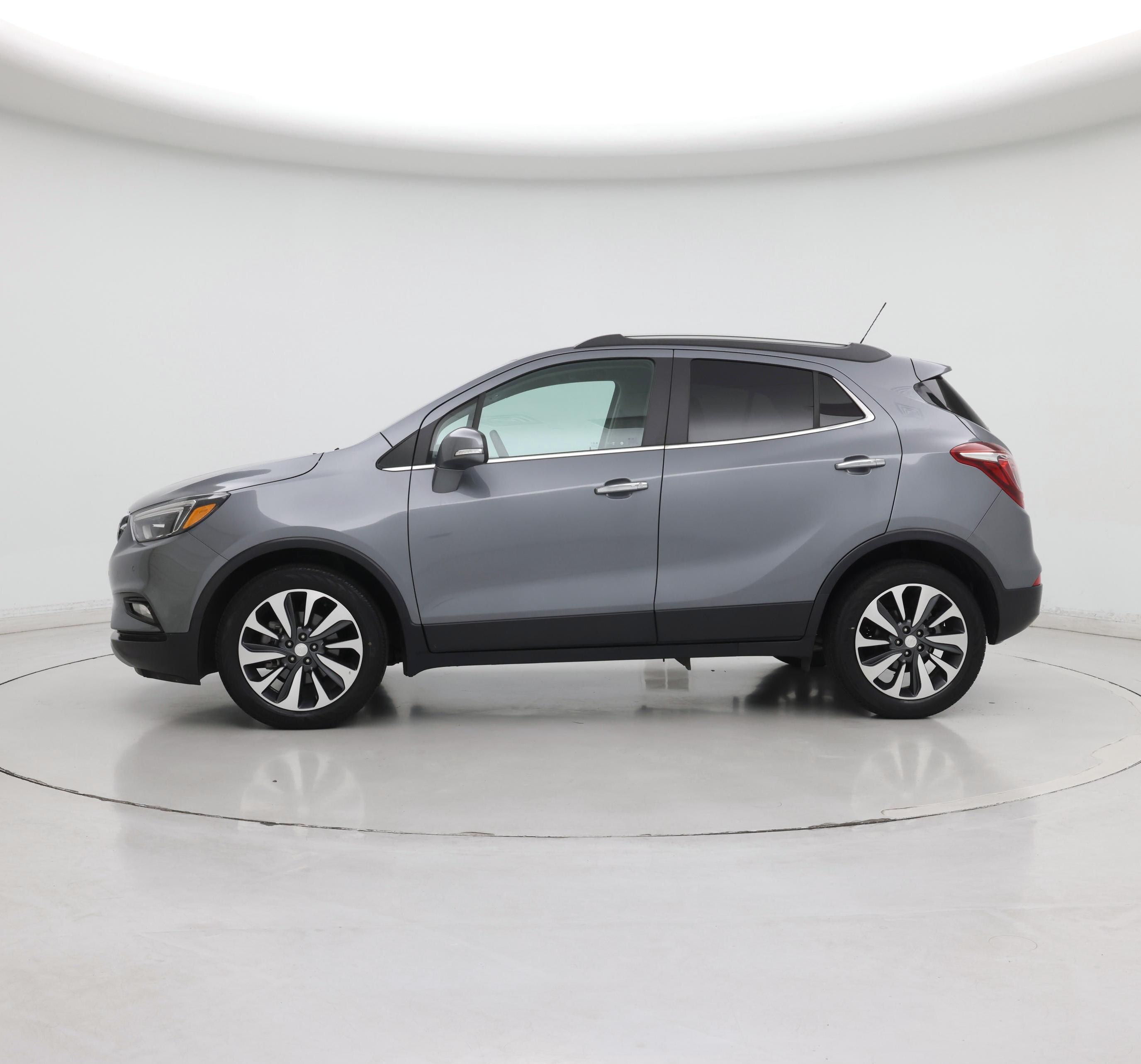 Thumbnail: 2019 Buick Encore - 3