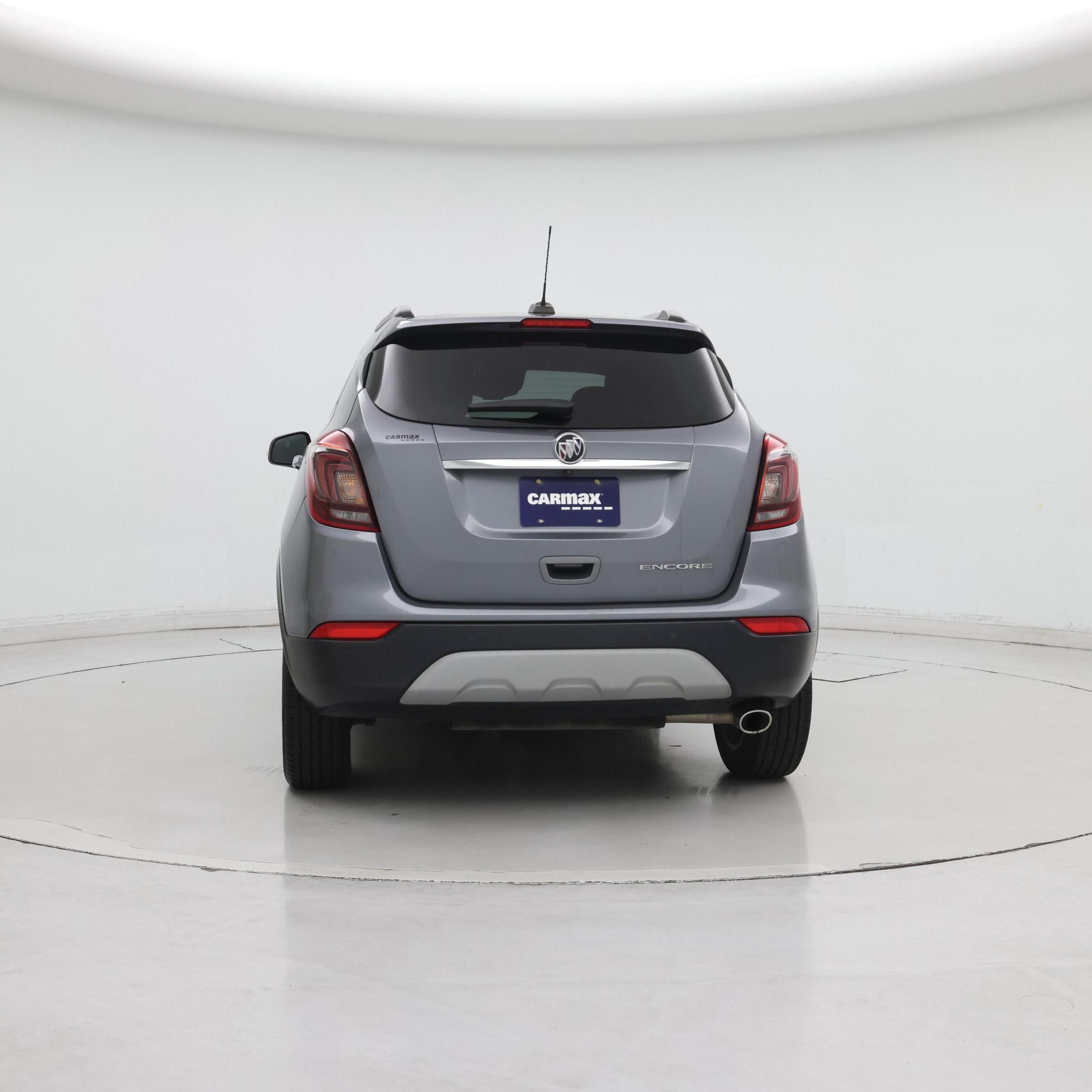 Thumbnail: 2019 Buick Encore - 6