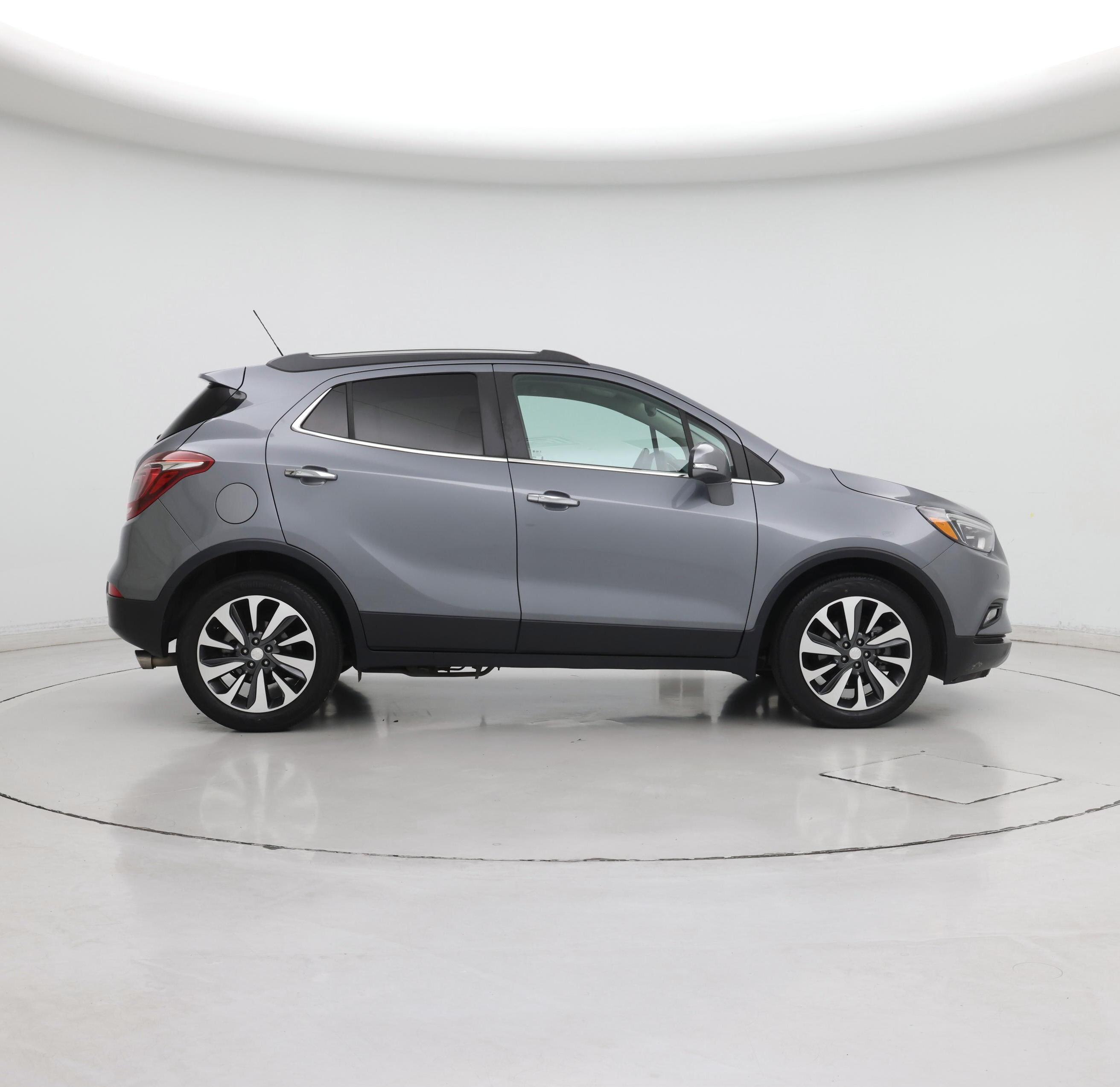Thumbnail: 2019 Buick Encore - 7