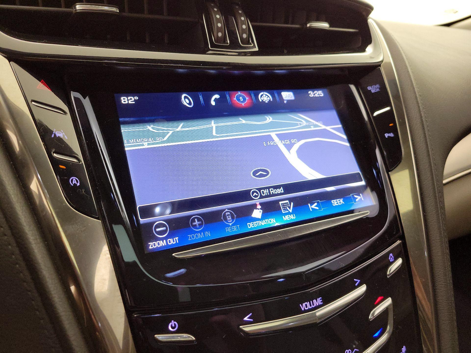 Thumbnail: 2017 Cadillac CTS - 14