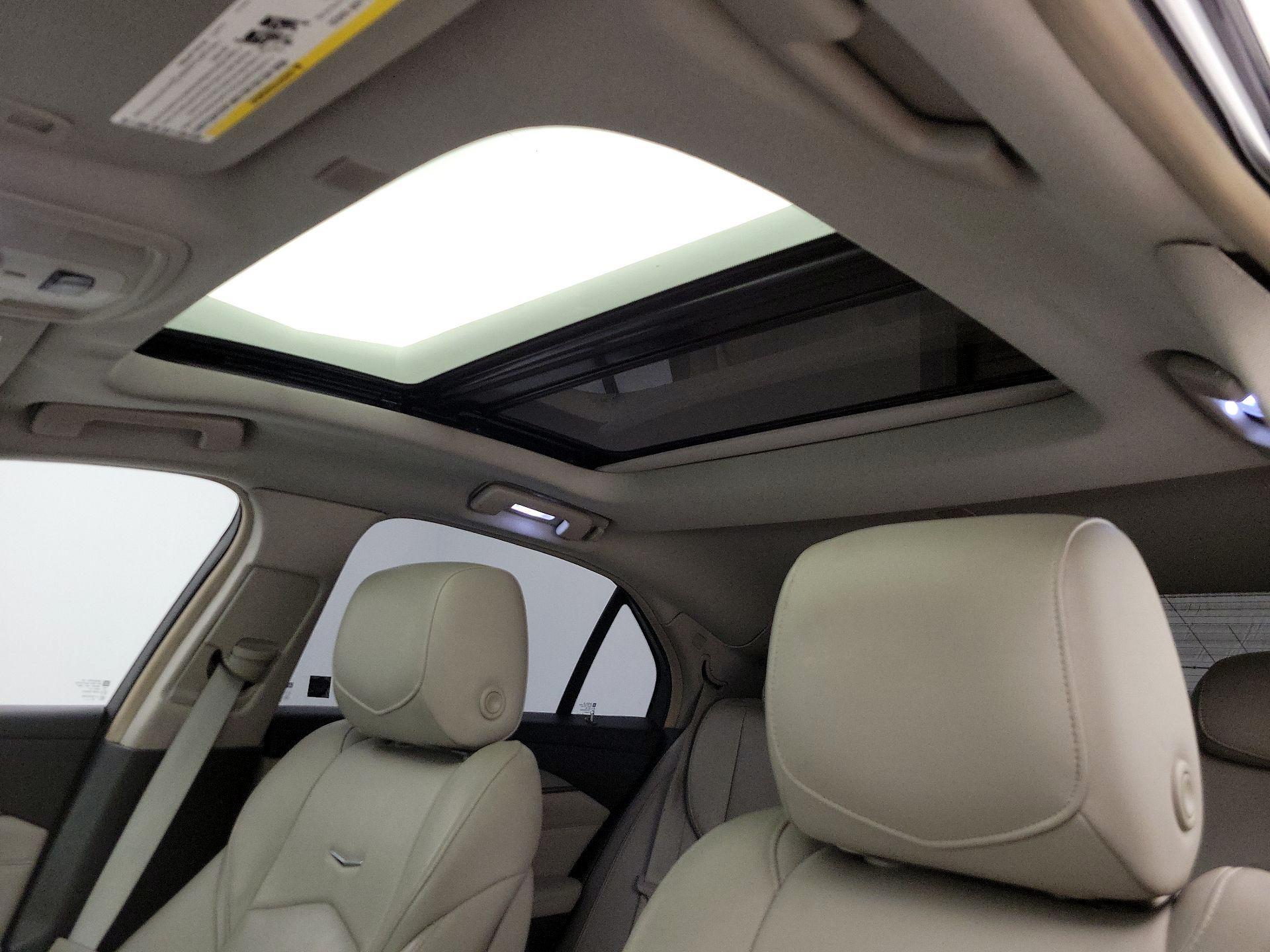 Thumbnail: 2017 Cadillac CTS - 20