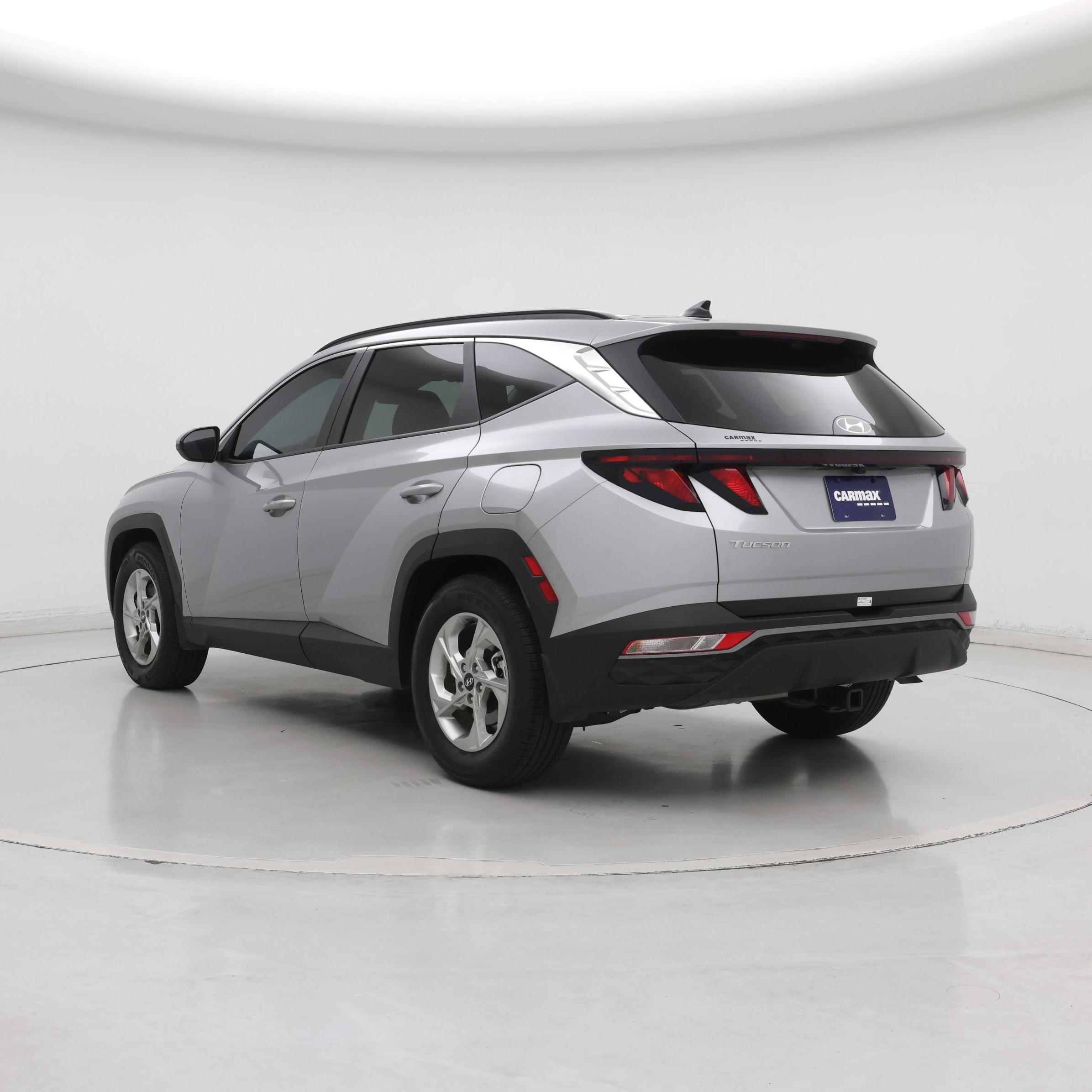 Thumbnail: 2024 Hyundai Tucson - 2