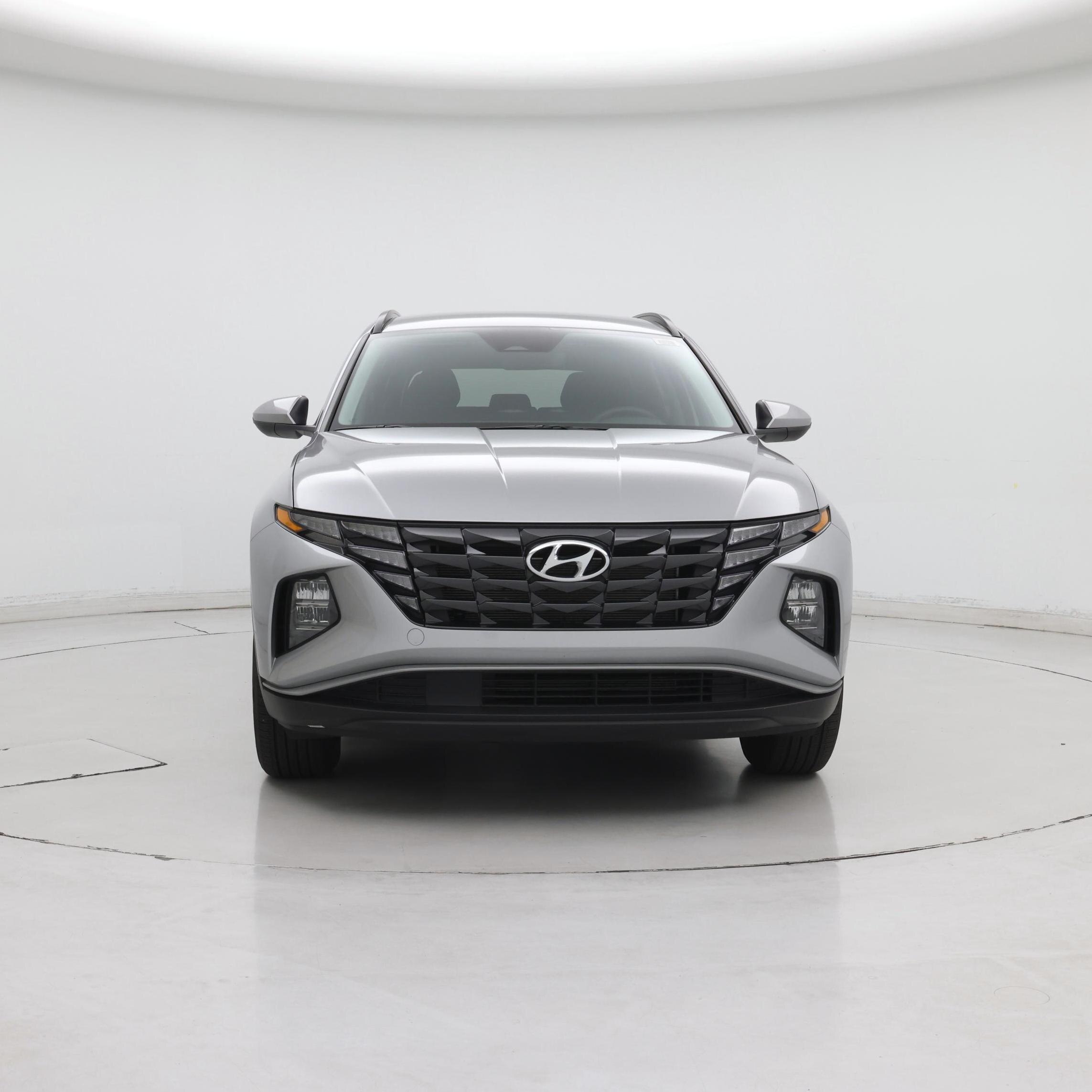 Thumbnail: 2024 Hyundai Tucson - 5