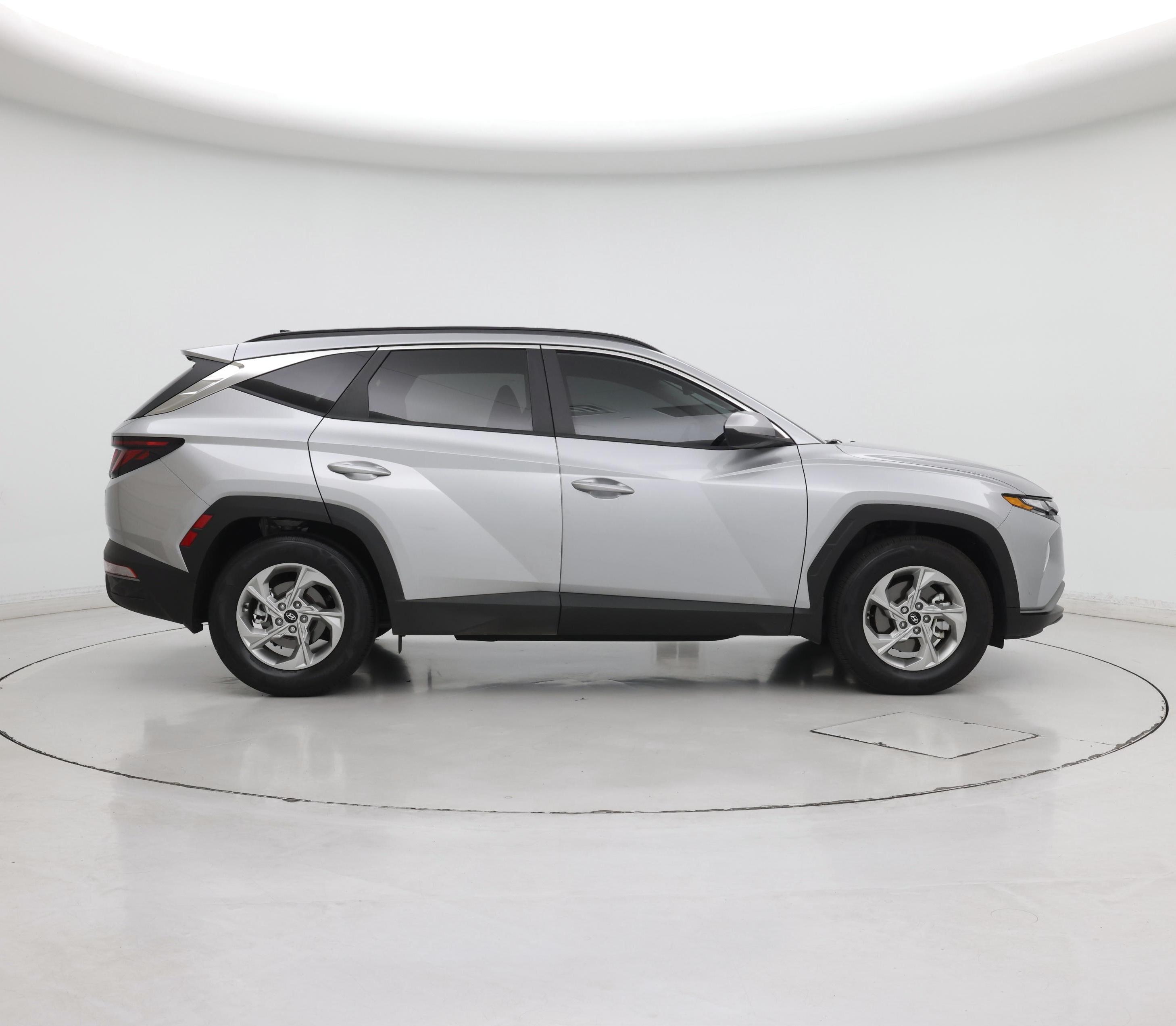 Thumbnail: 2024 Hyundai Tucson - 7
