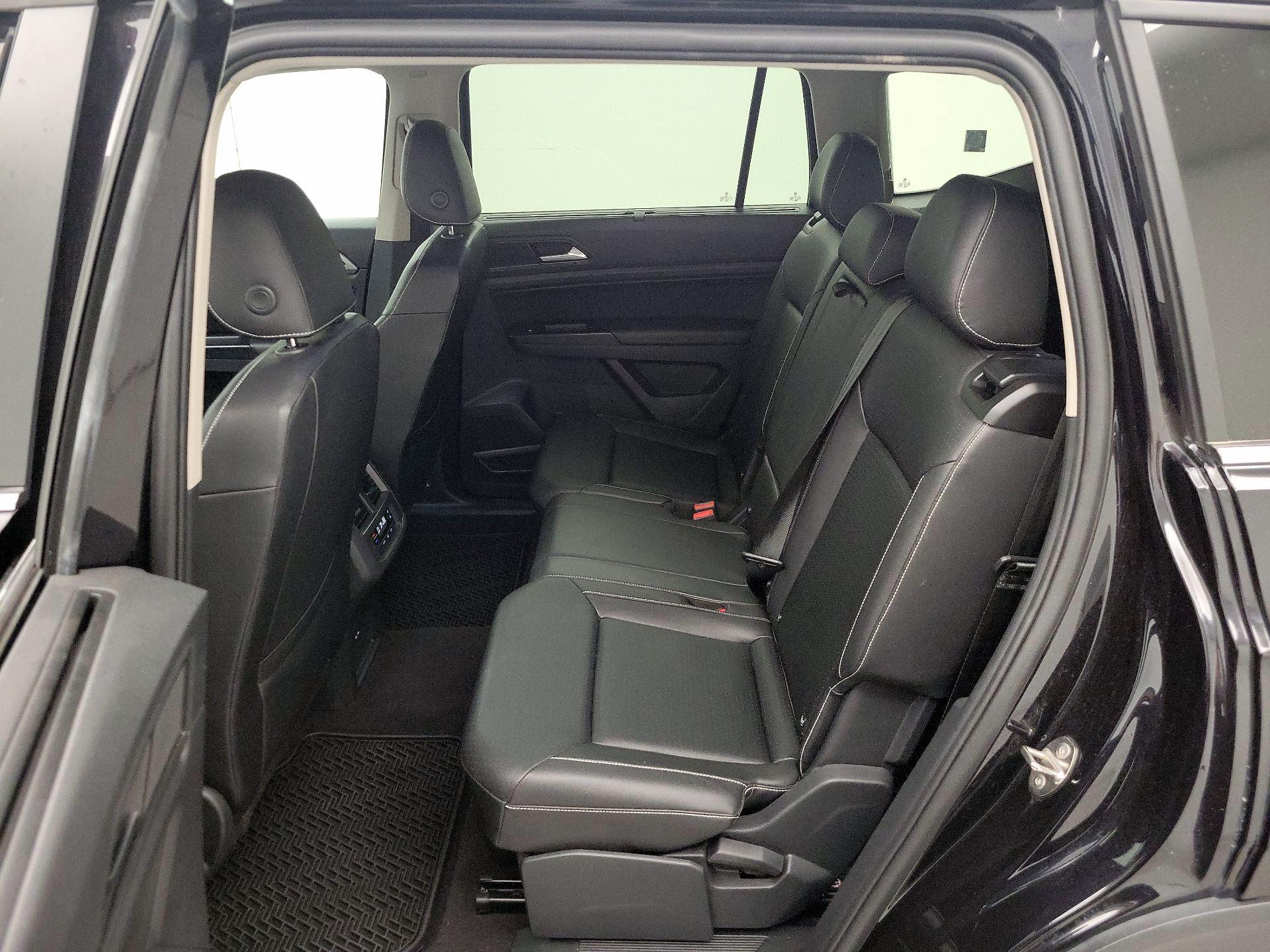 Thumbnail: 2021 Volkswagen Atlas - 19