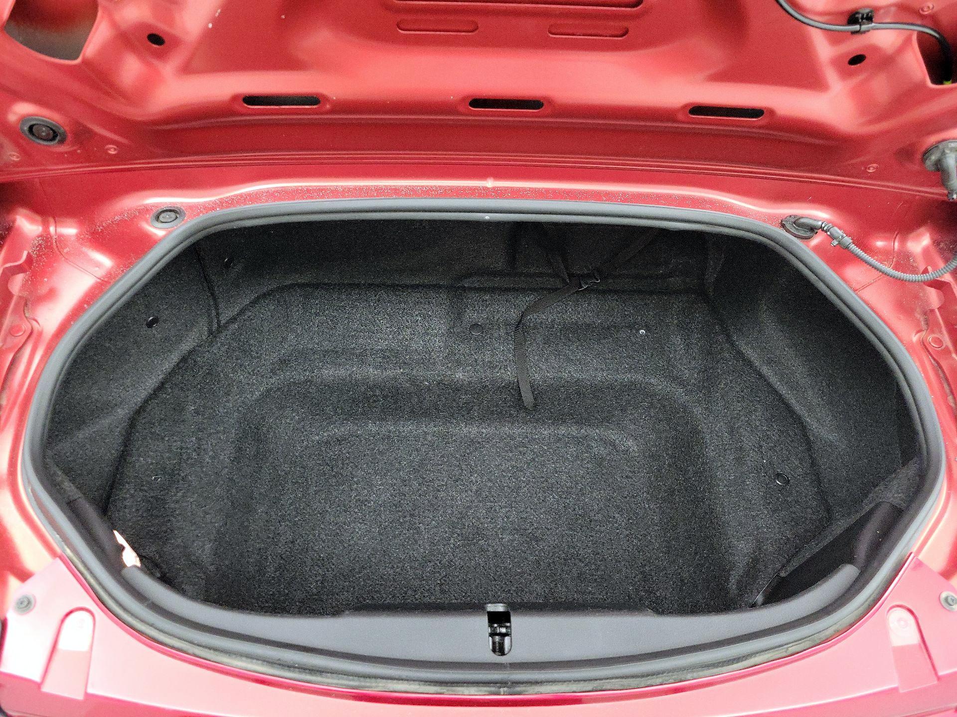 Thumbnail: 2019 Mazda MX-5 Miata - 20