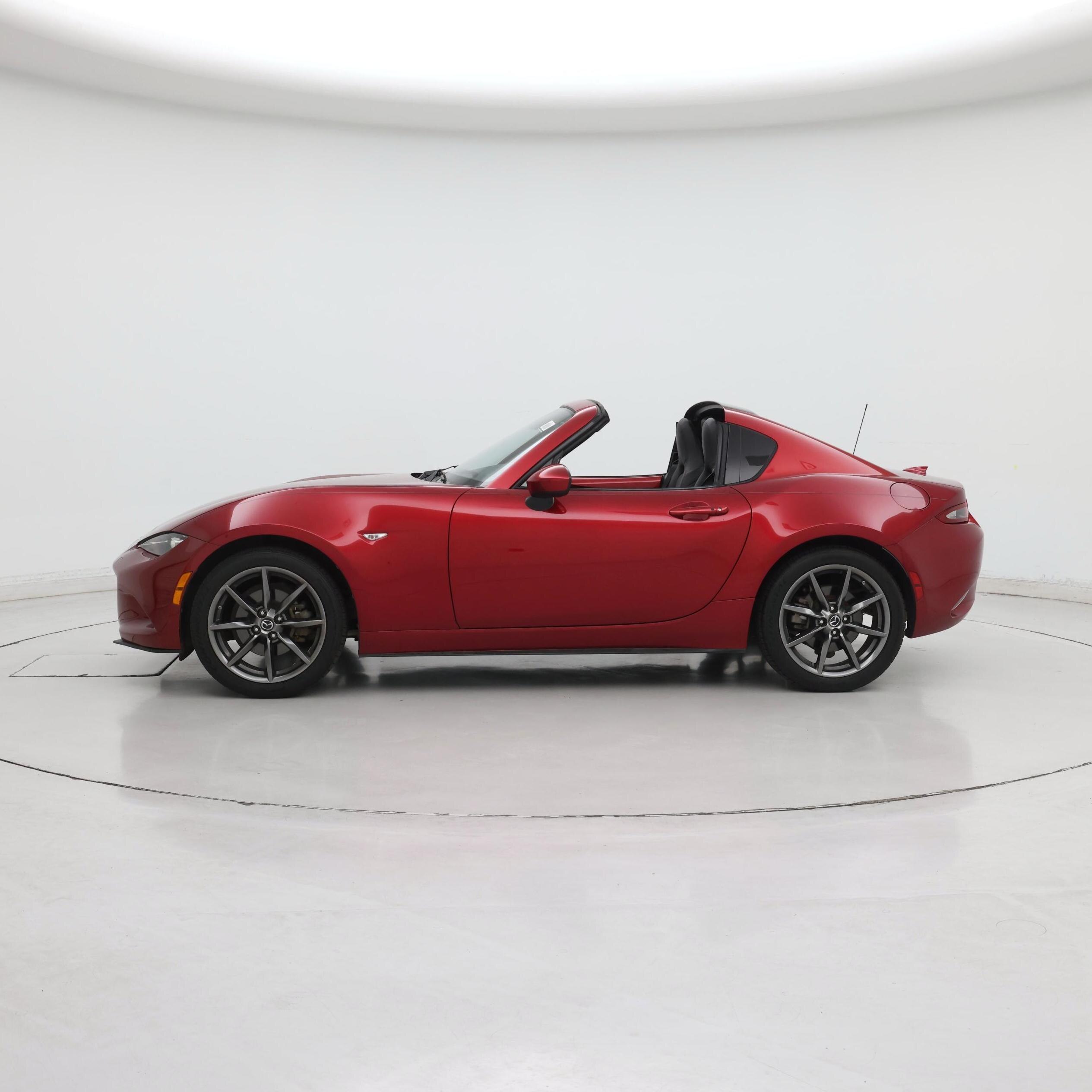 Thumbnail: 2019 Mazda MX-5 Miata - 3