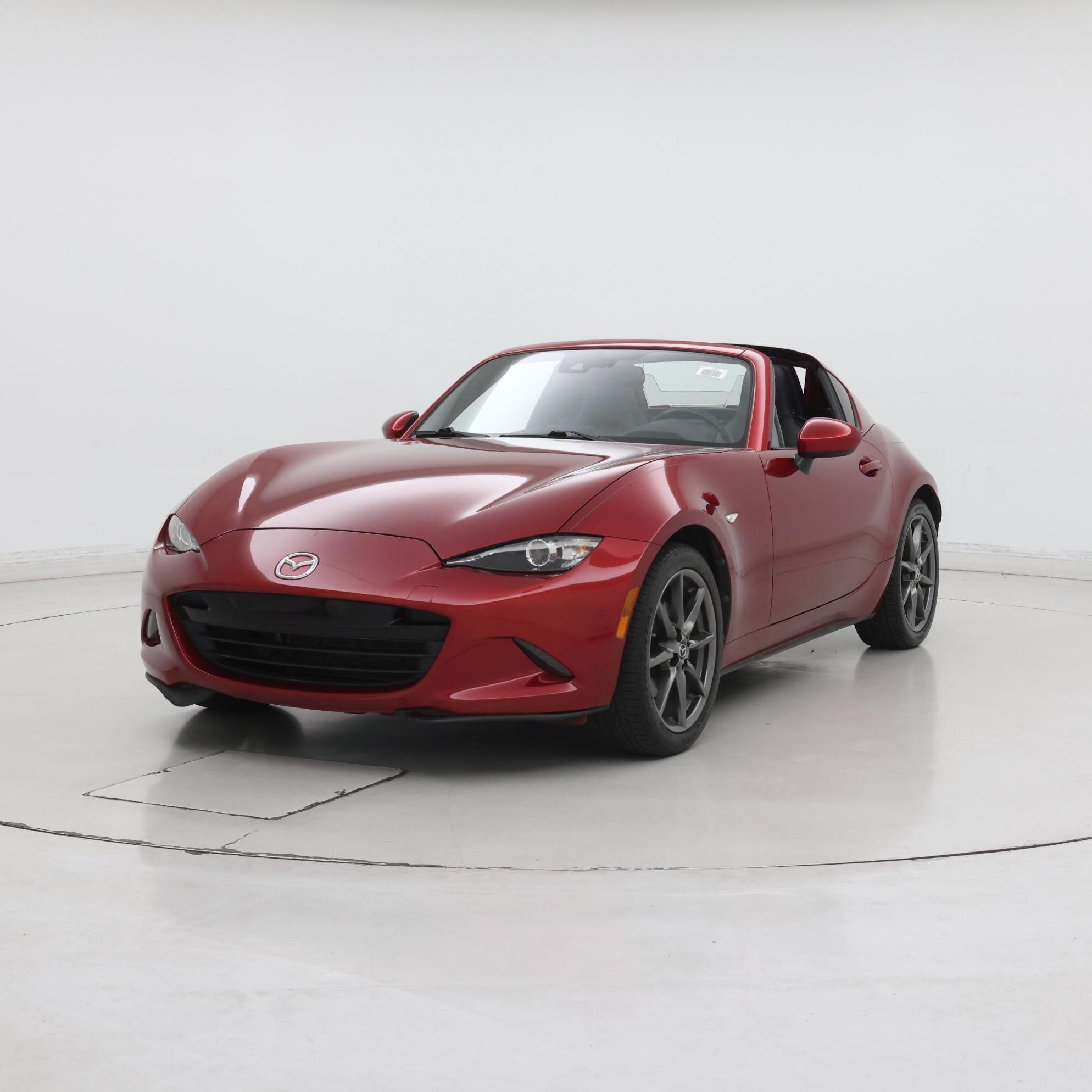 Thumbnail: 2019 Mazda MX-5 Miata - 4