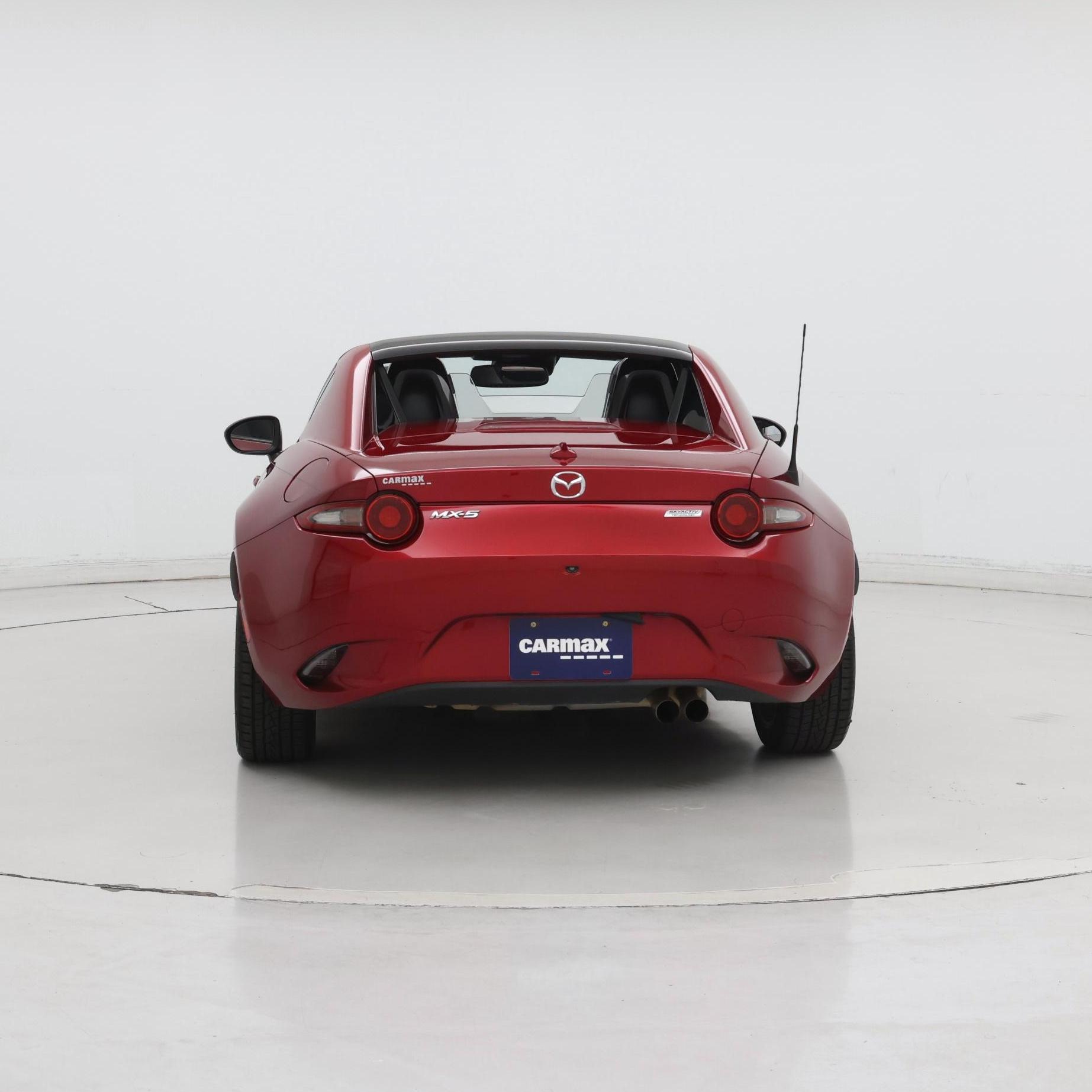 Thumbnail: 2019 Mazda MX-5 Miata - 6