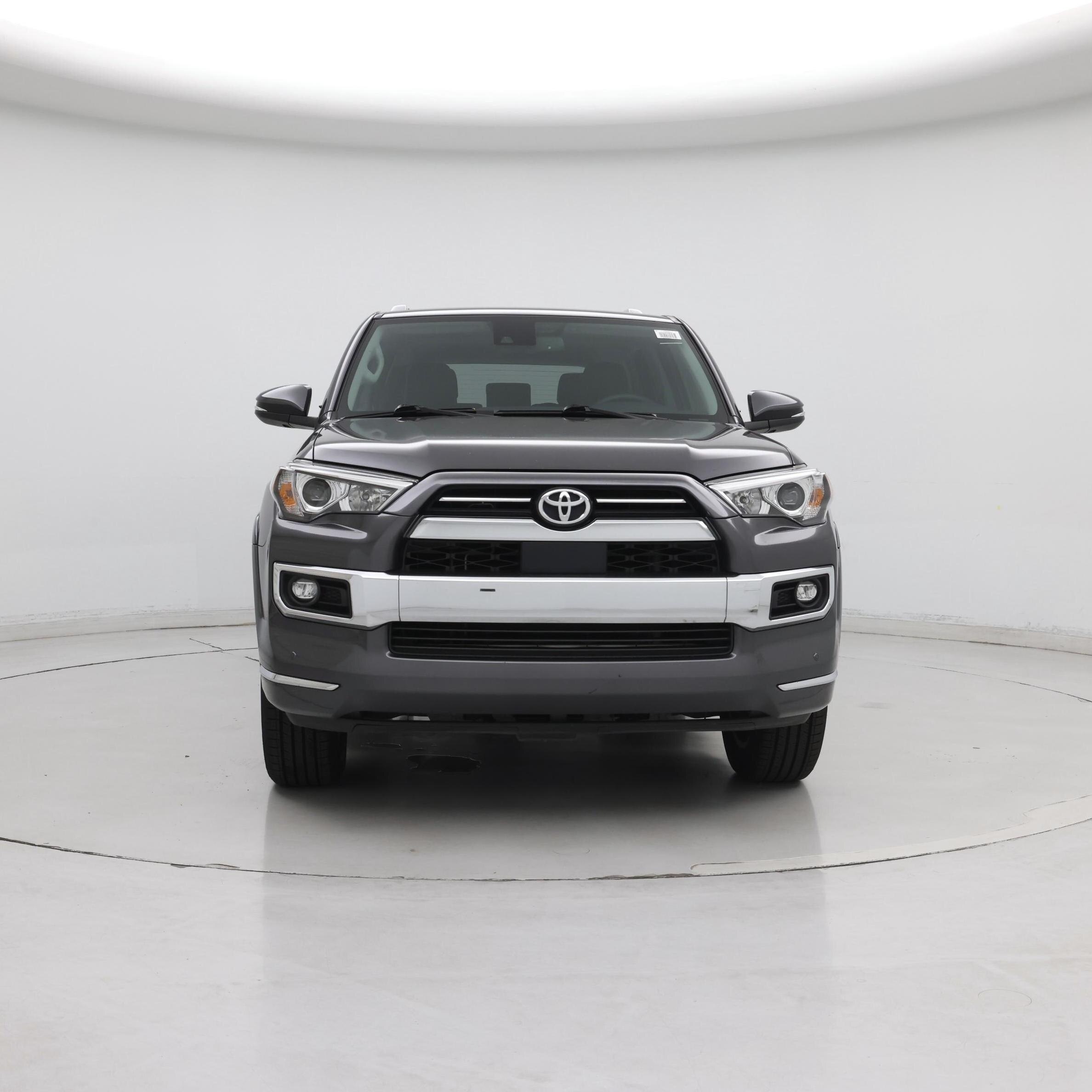 Thumbnail: 2021 Toyota 4Runner - 5
